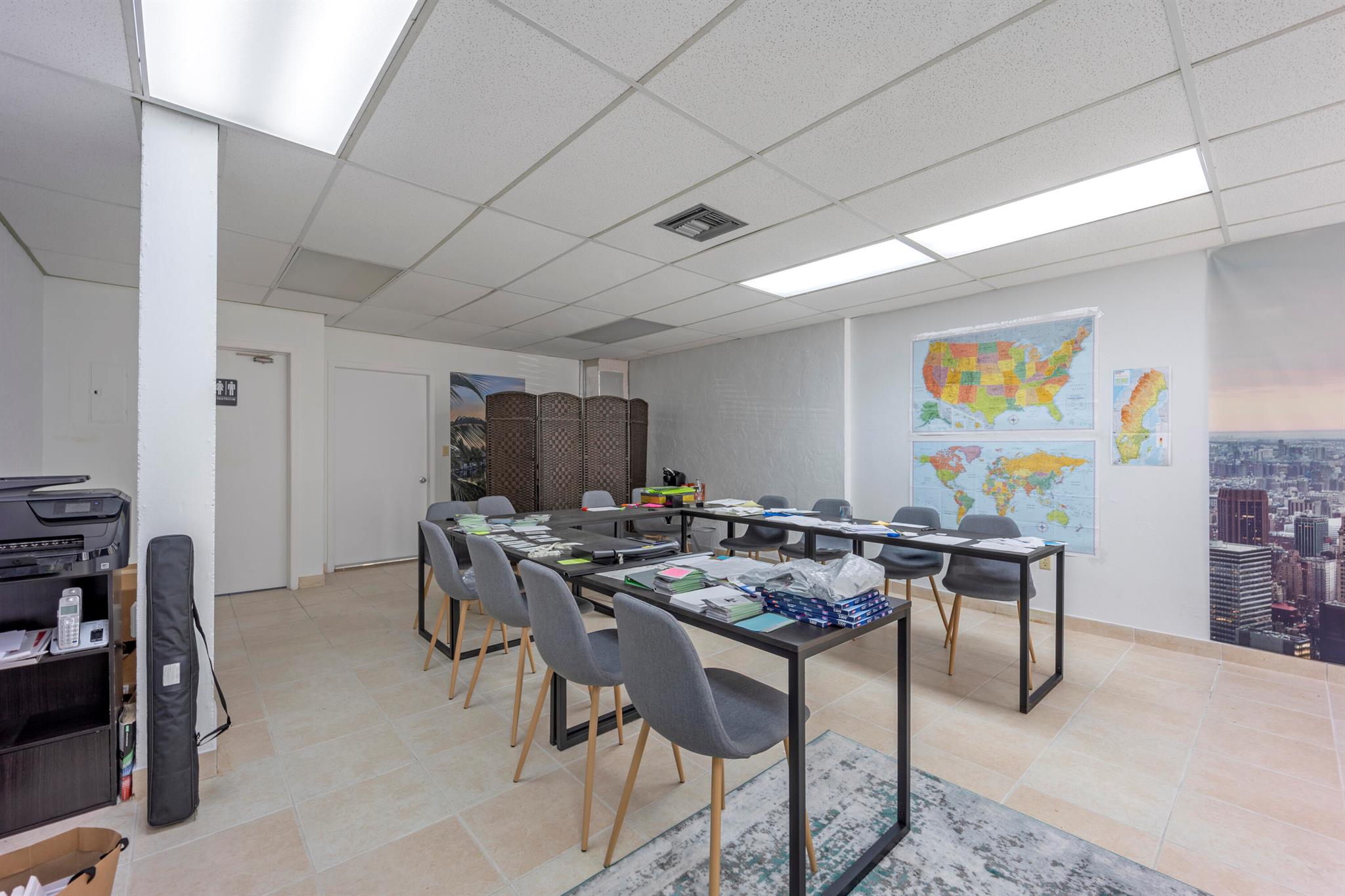 VENETIAN SHORES NO 1 - Commercial Sale