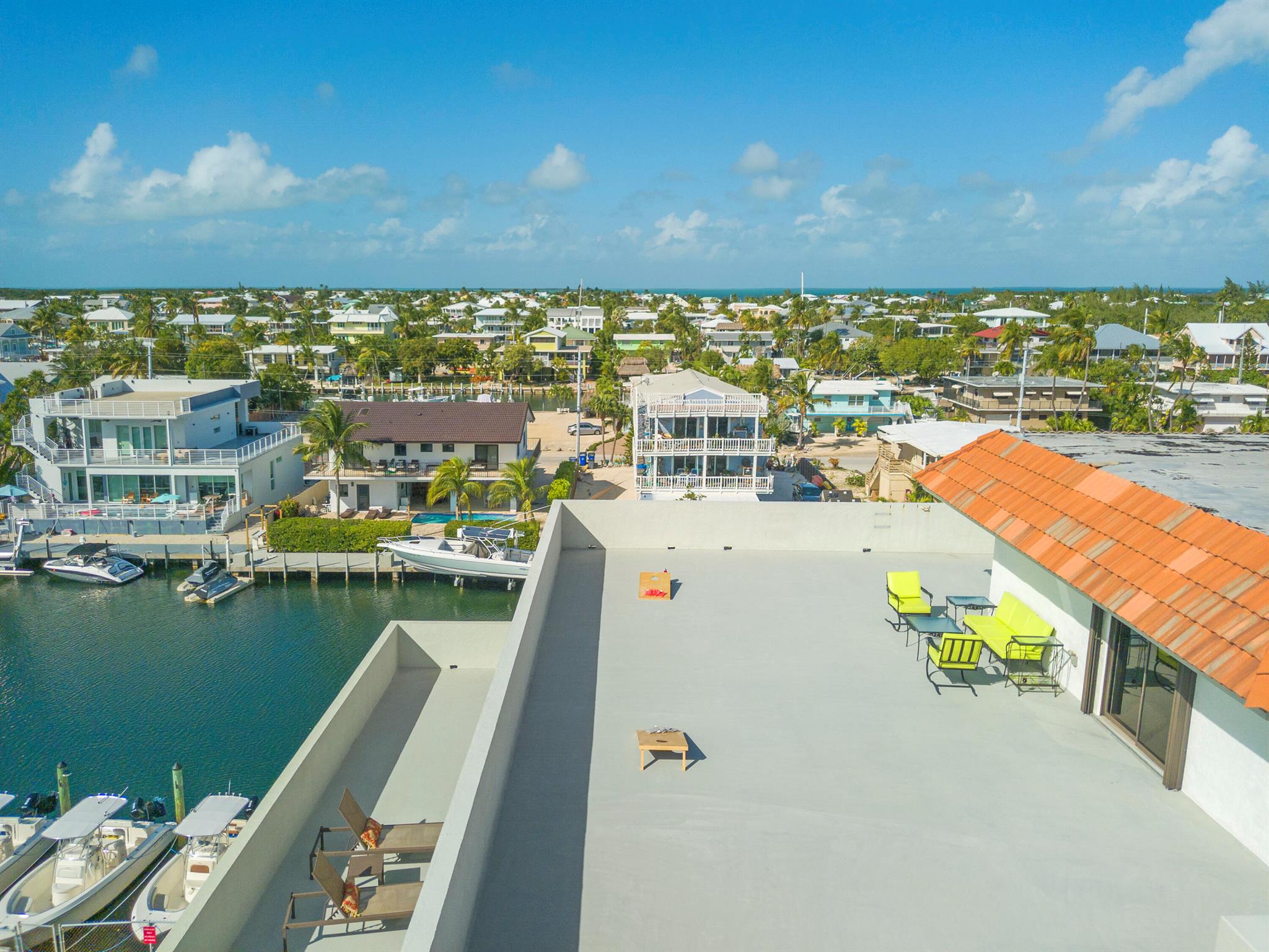 VENETIAN SHORES NO 1 - Commercial Sale