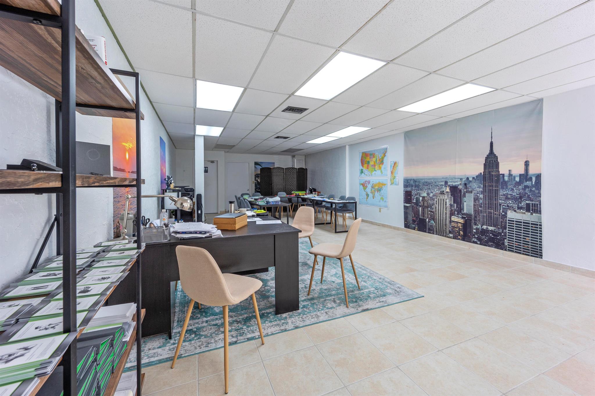 VENETIAN SHORES NO 1 - Commercial Sale