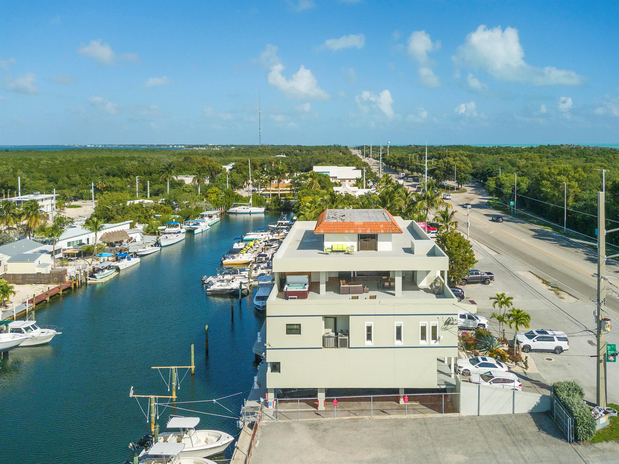 VENETIAN SHORES NO 1 - Commercial Sale