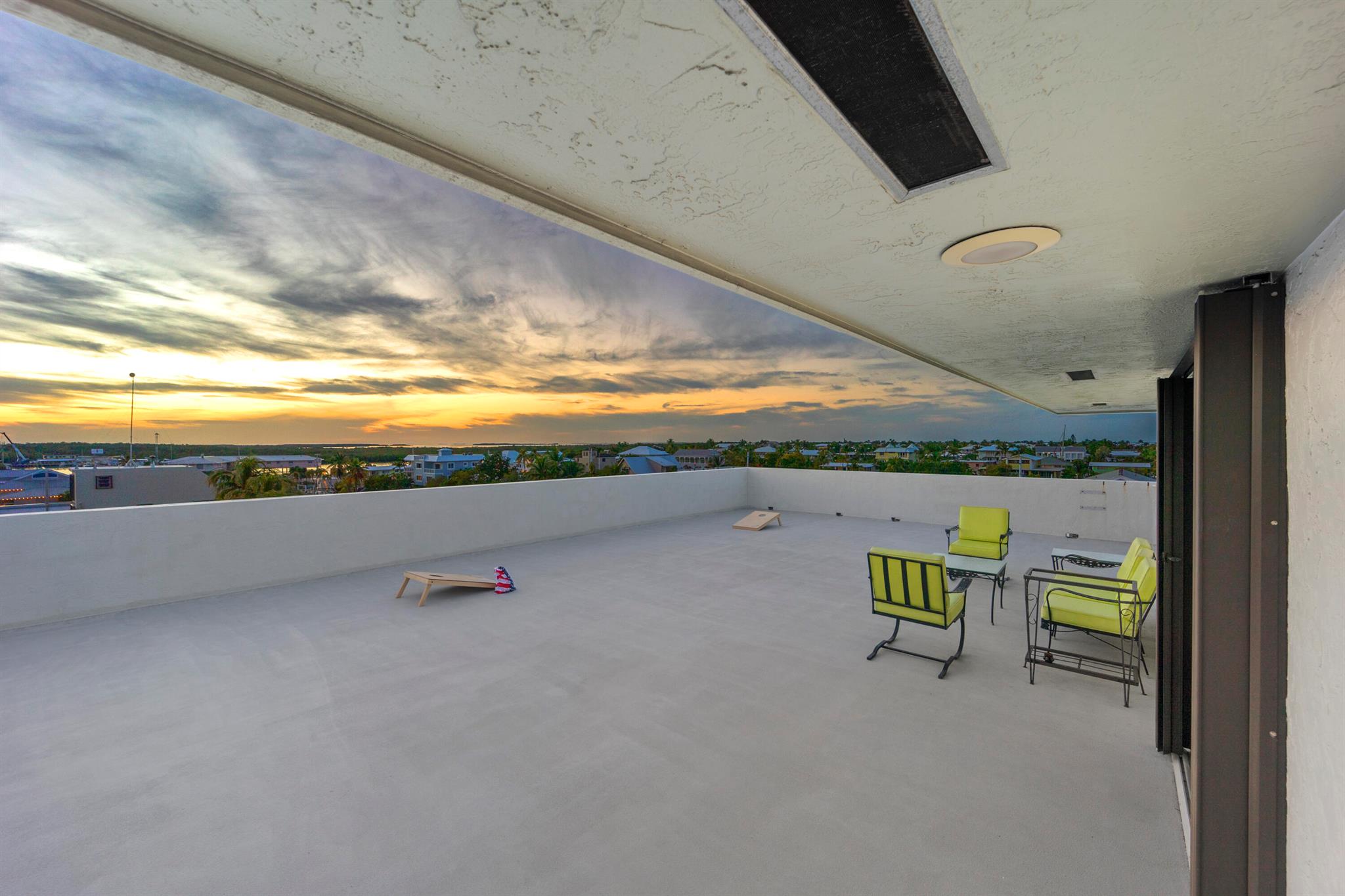 VENETIAN SHORES NO 1 - Commercial Sale