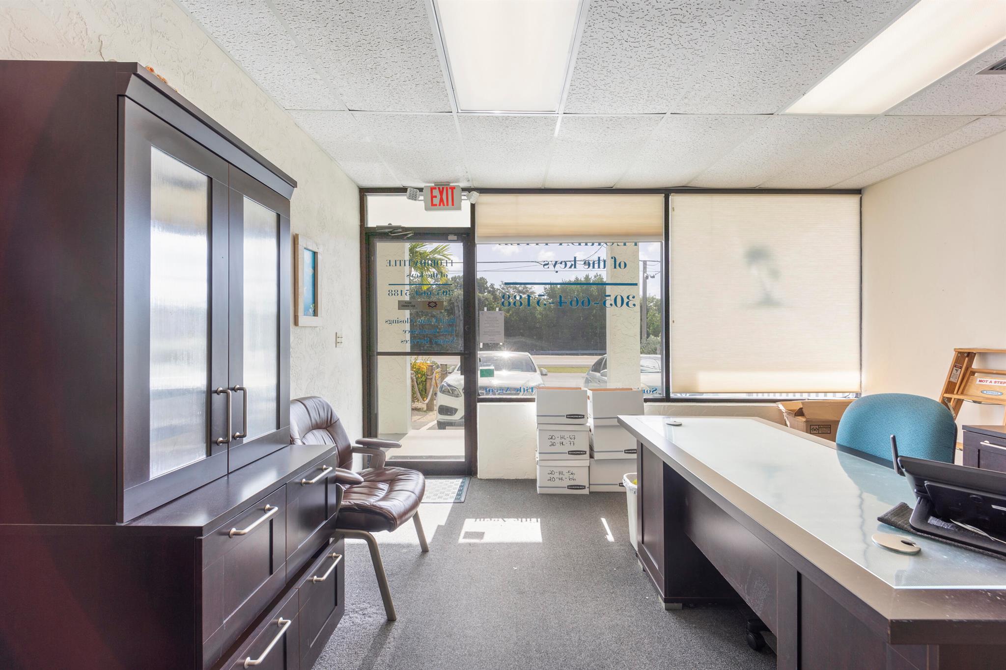 VENETIAN SHORES NO 1 - Commercial Sale