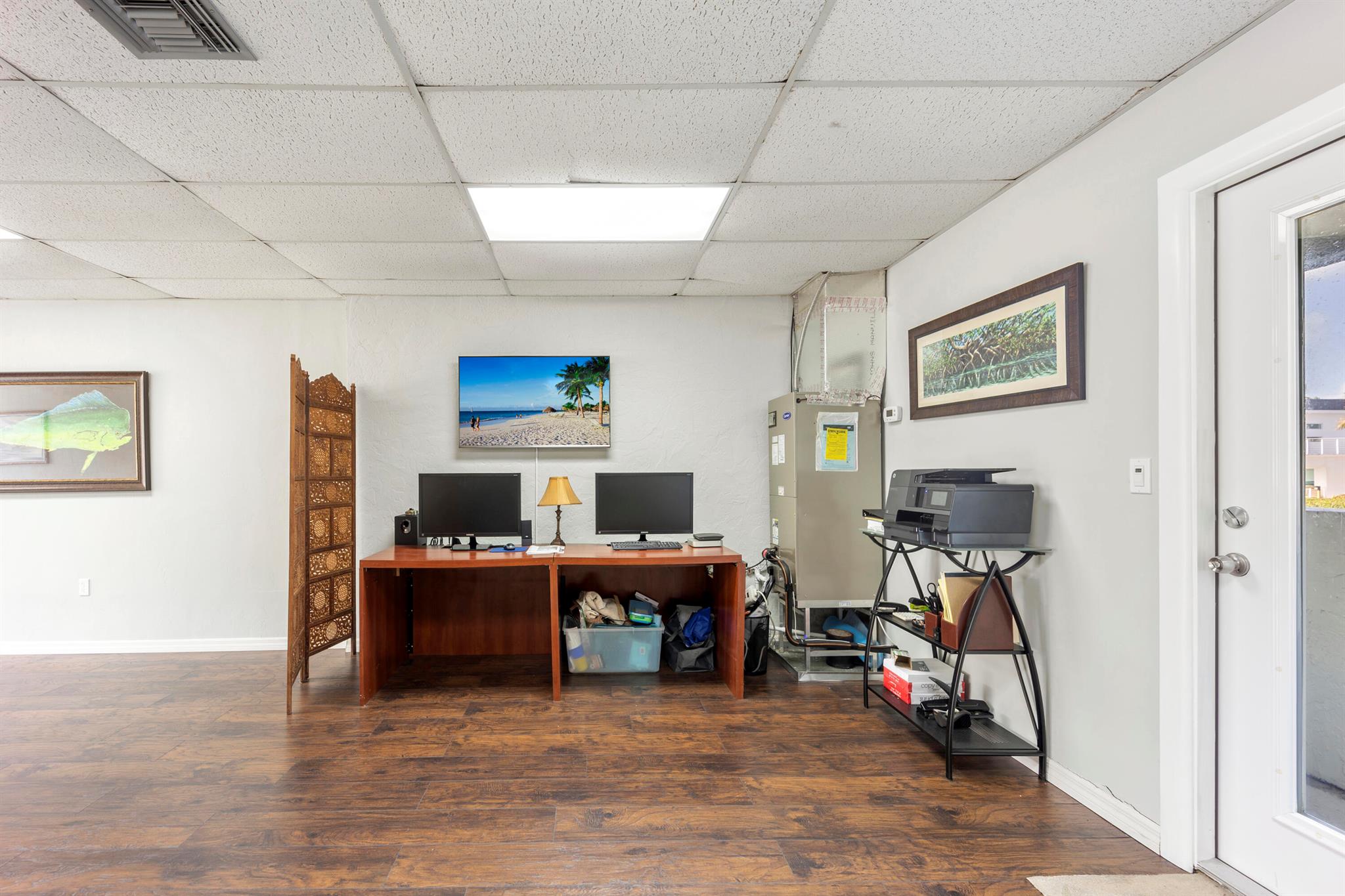 VENETIAN SHORES NO 1 - Commercial Sale