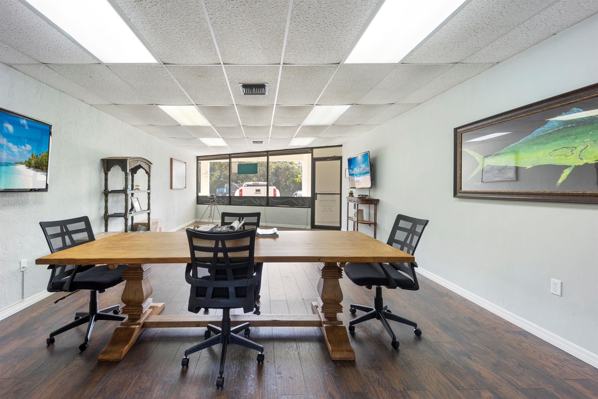 VENETIAN SHORES NO 1 - Commercial Sale