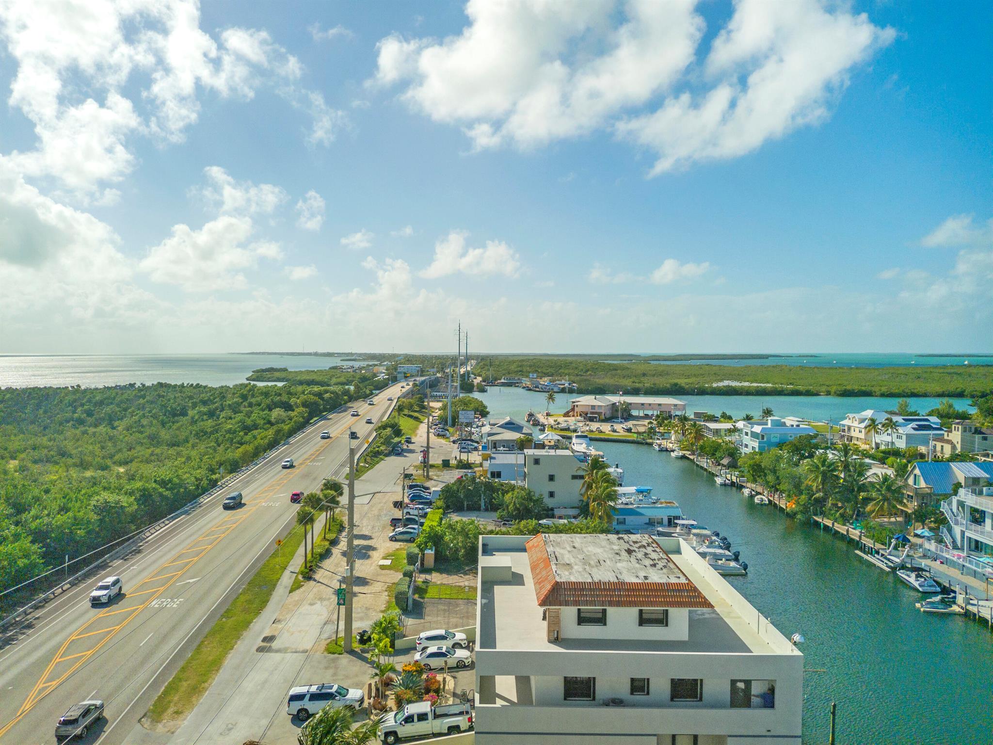 VENETIAN SHORES NO 1 - Commercial Sale