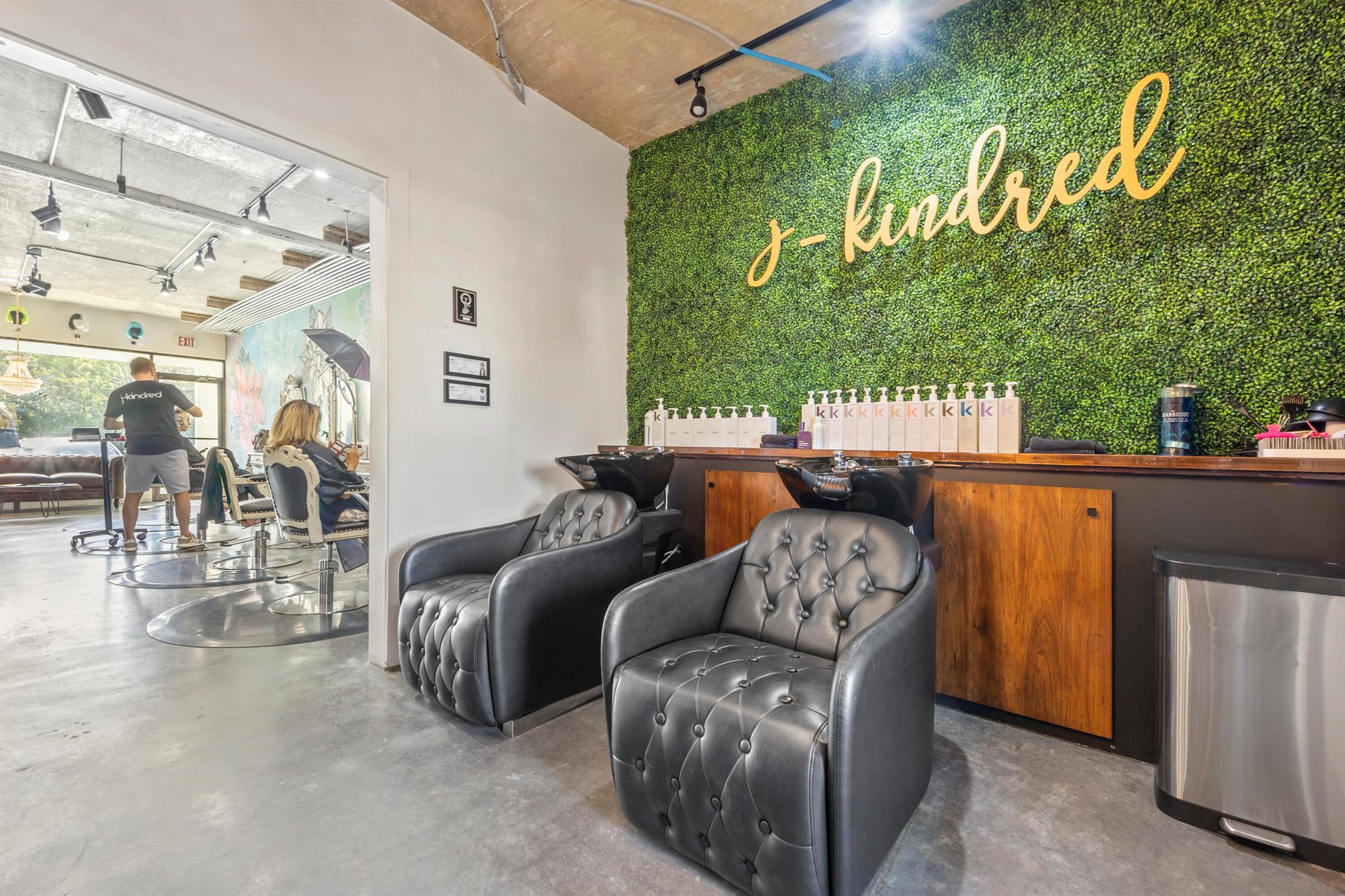 VENETIAN SHORES NO 1 - Commercial Sale