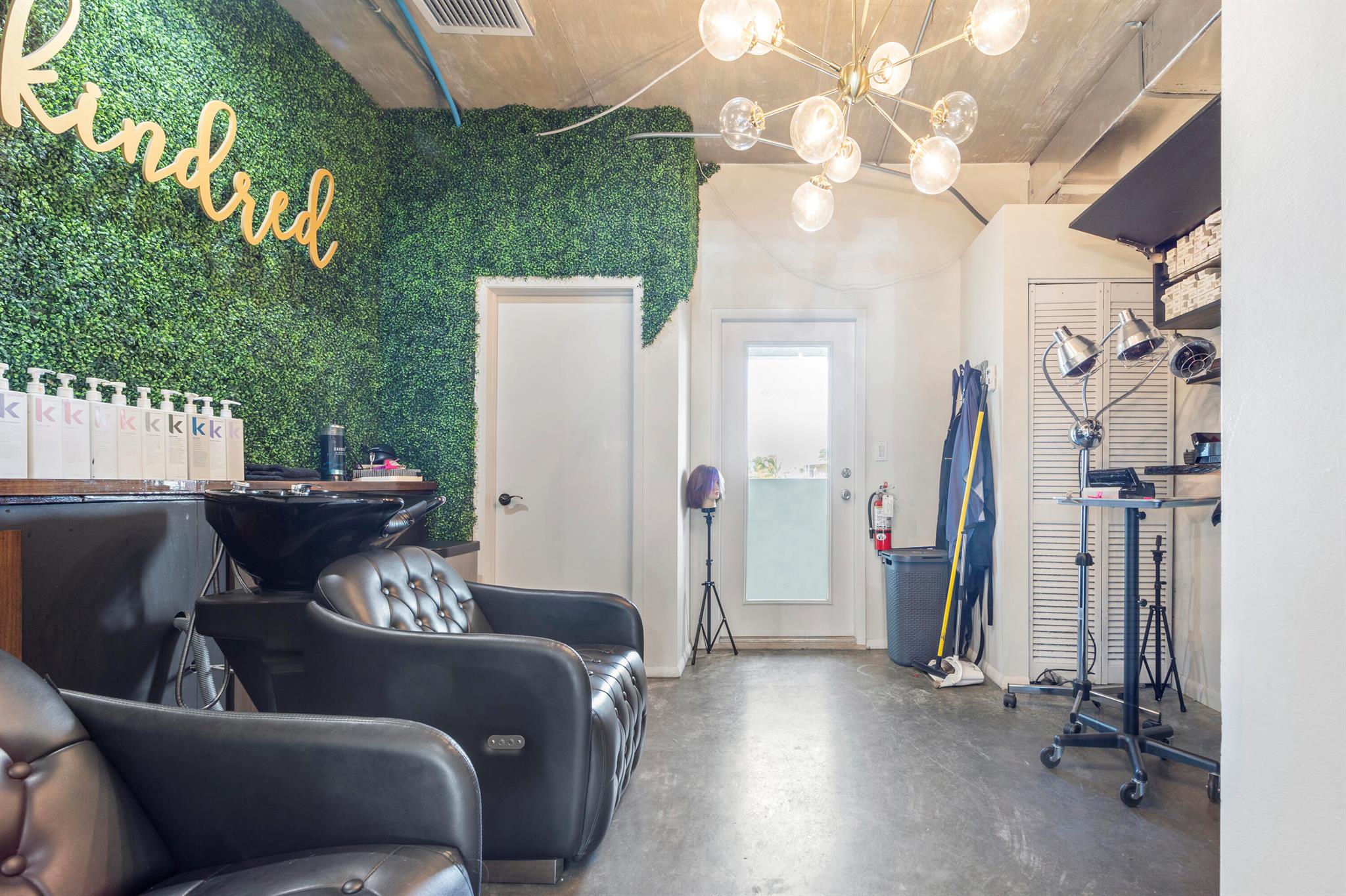 VENETIAN SHORES NO 1 - Commercial Sale