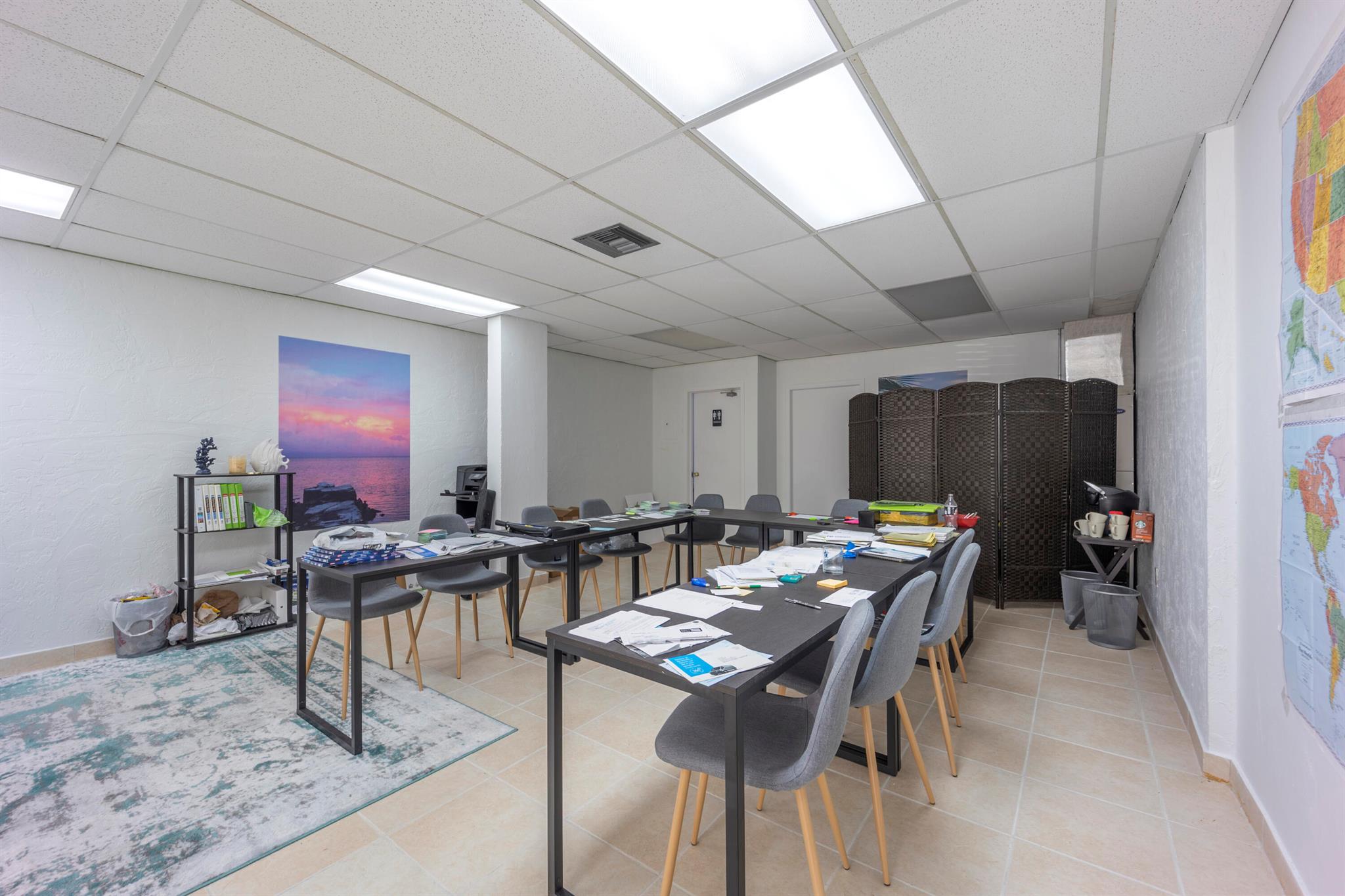 VENETIAN SHORES NO 1 - Commercial Sale