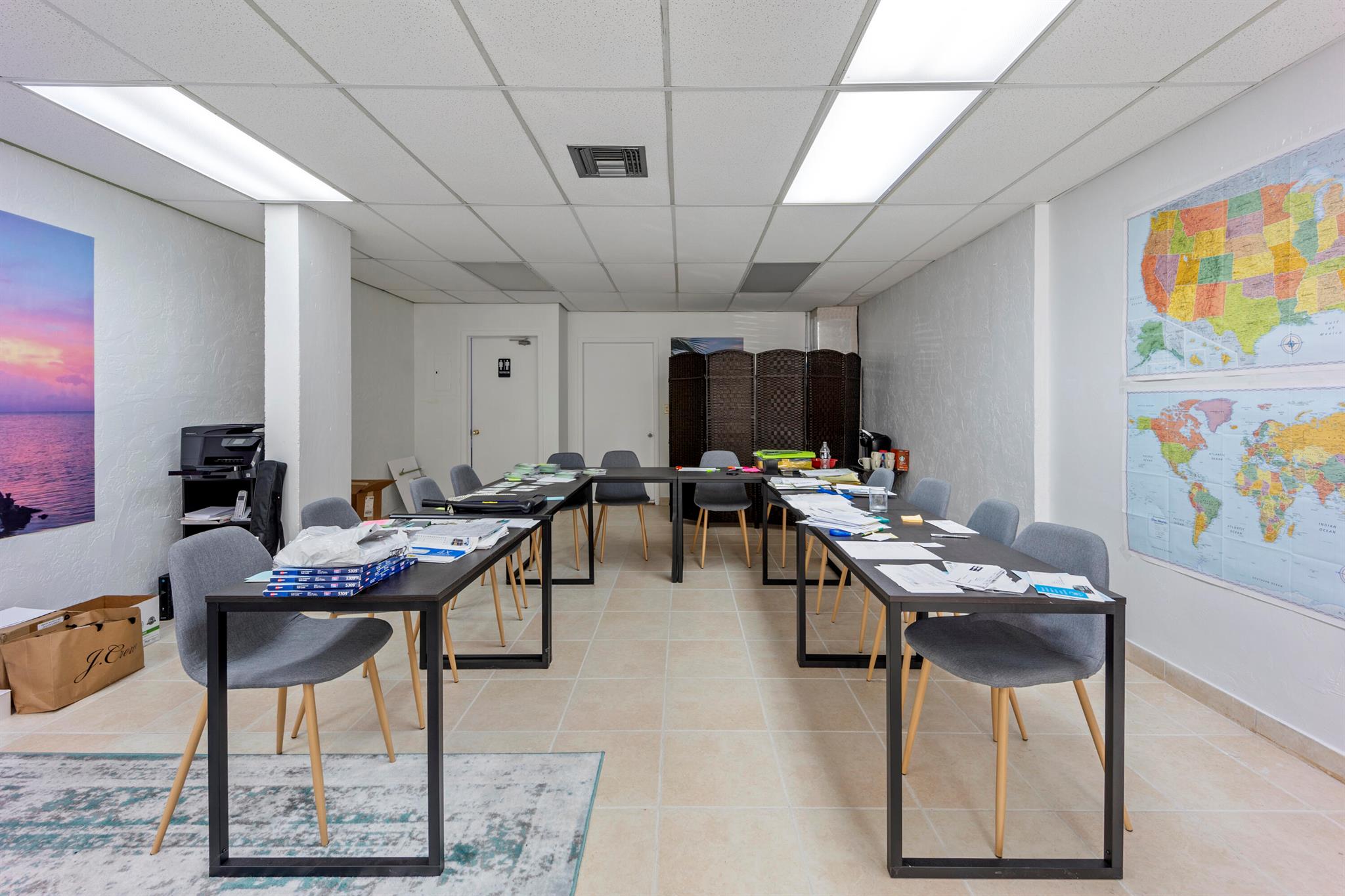 VENETIAN SHORES NO 1 - Commercial Sale