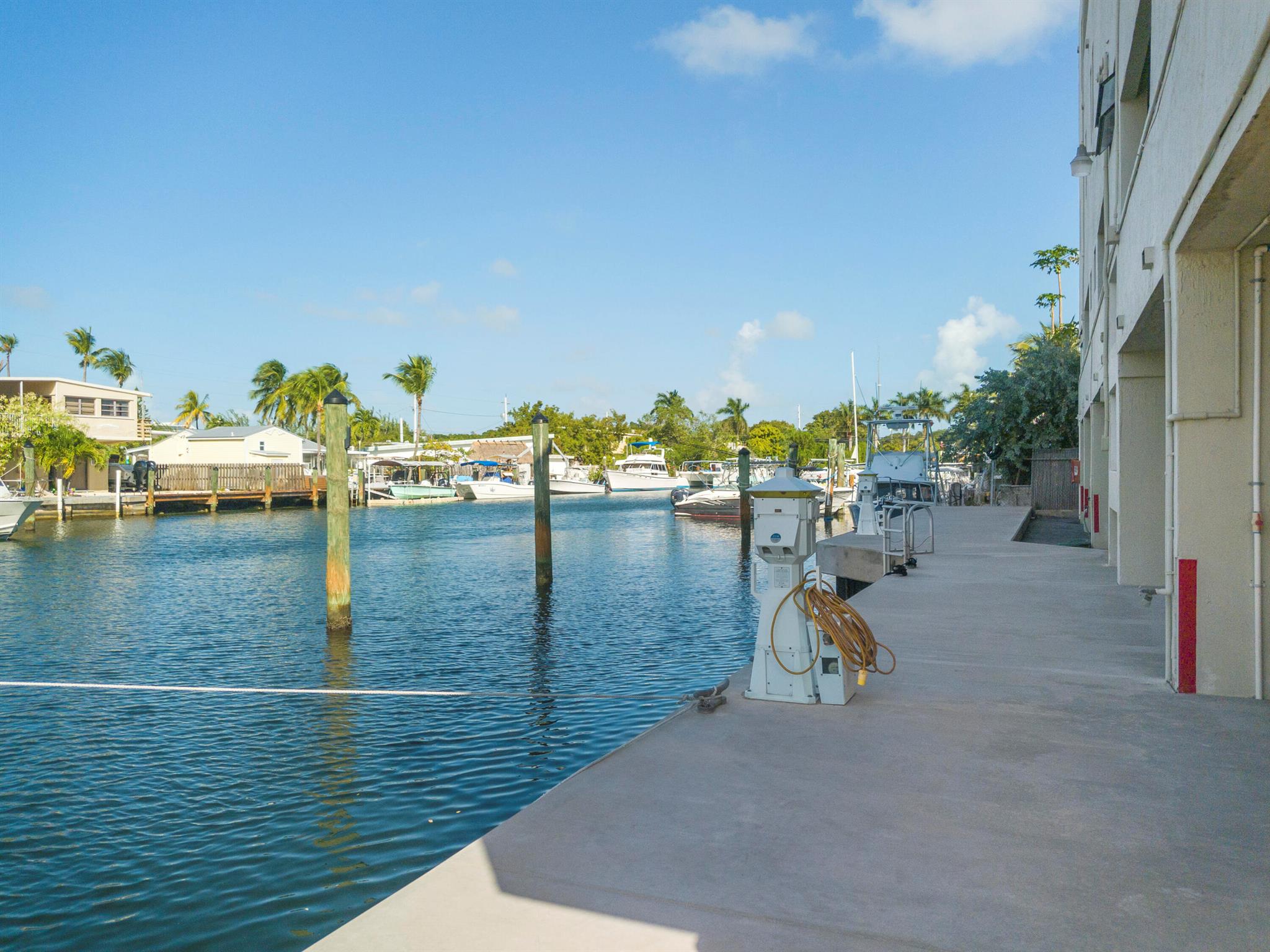 VENETIAN SHORES NO 1 - Commercial Sale