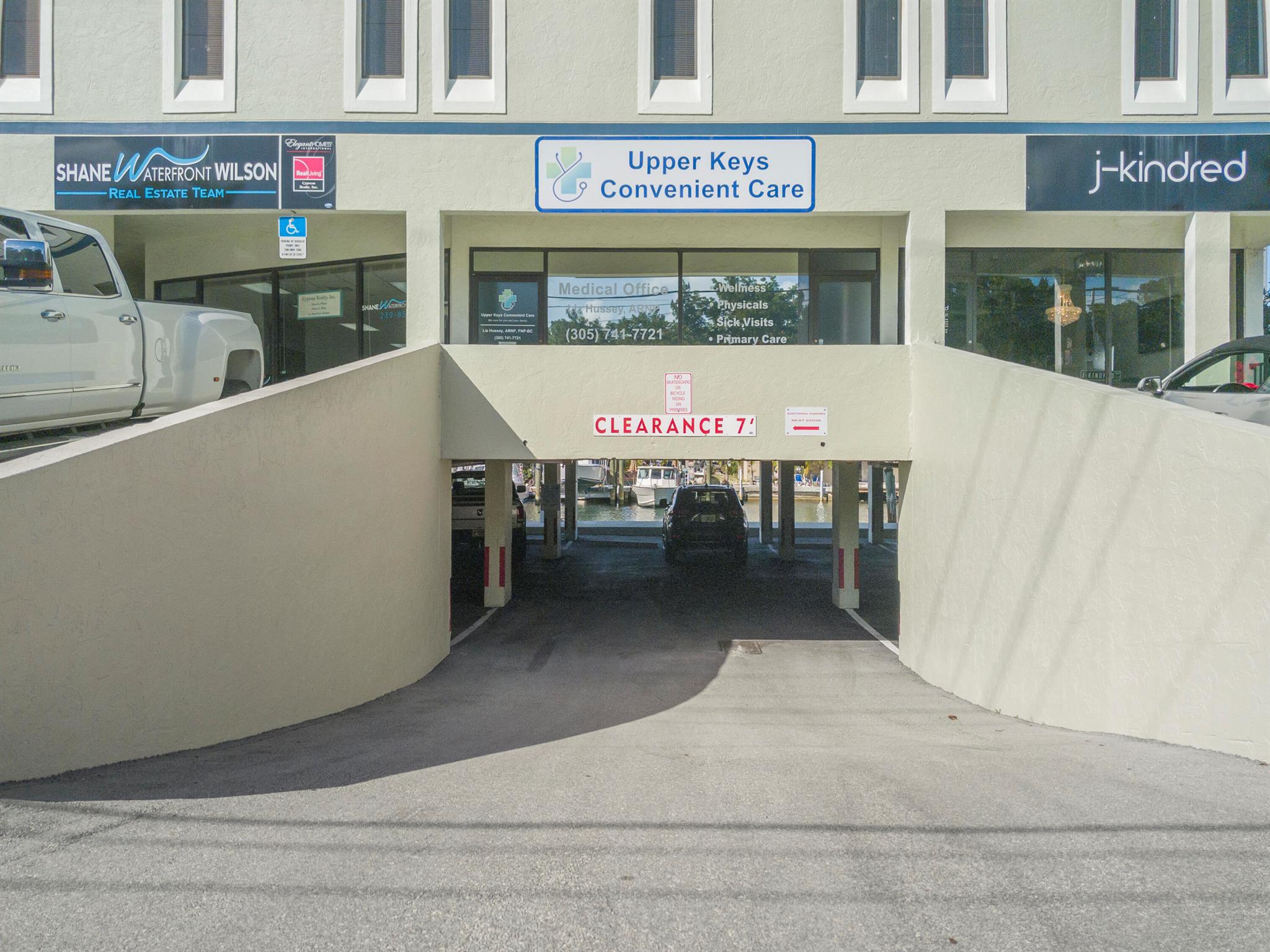 VENETIAN SHORES NO 1 - Commercial Sale