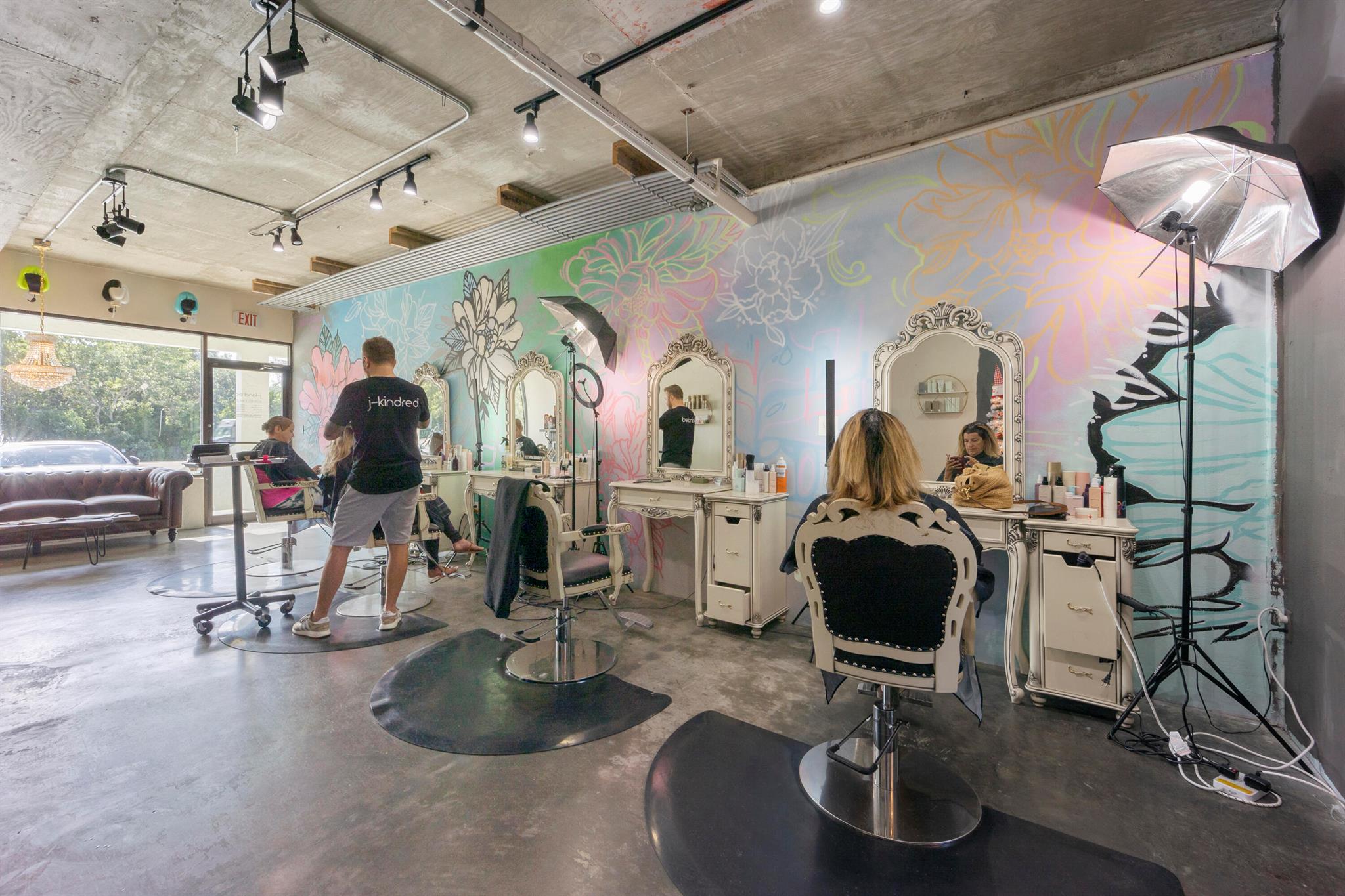 VENETIAN SHORES NO 1 - Commercial Sale