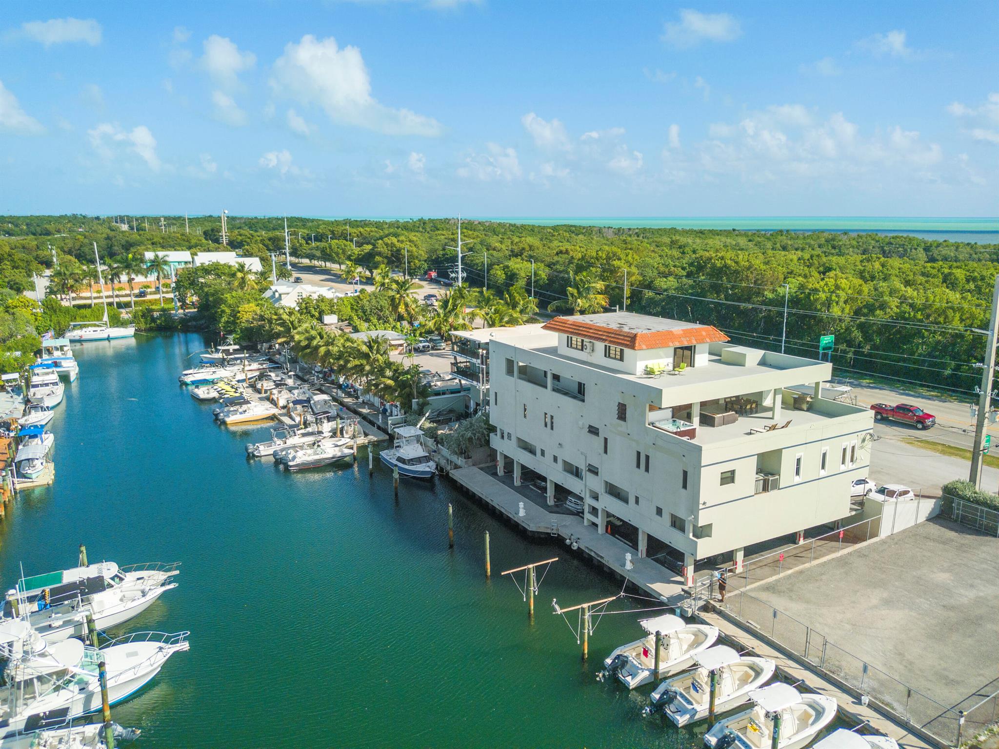 VENETIAN SHORES NO 1 - Commercial Sale