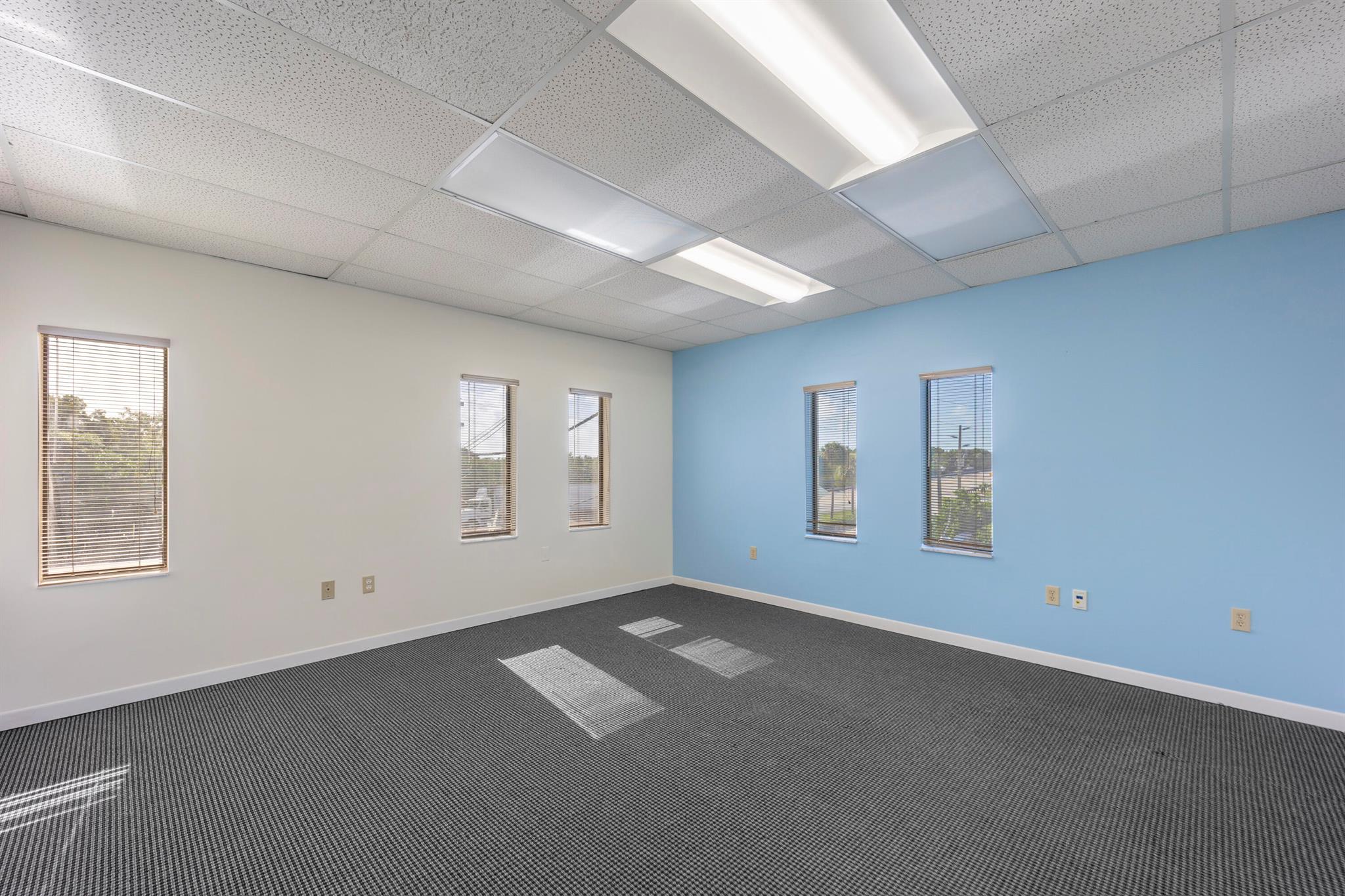 VENETIAN SHORES NO 1 - Commercial Sale