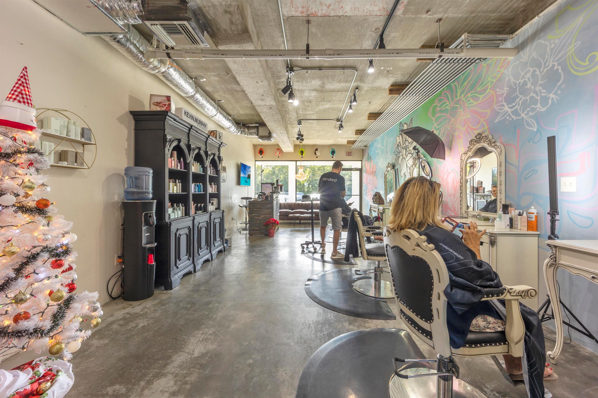 VENETIAN SHORES NO 1 - Commercial Sale