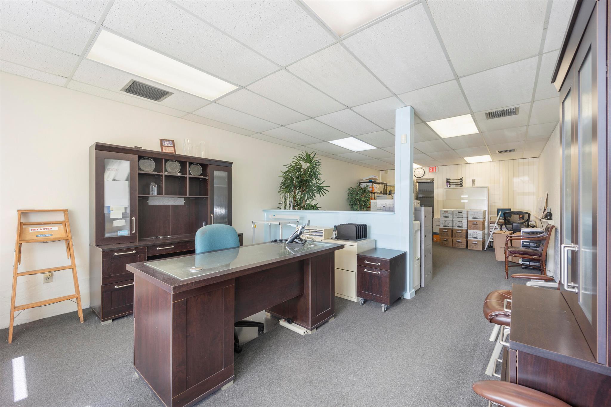 VENETIAN SHORES NO 1 - Commercial Sale