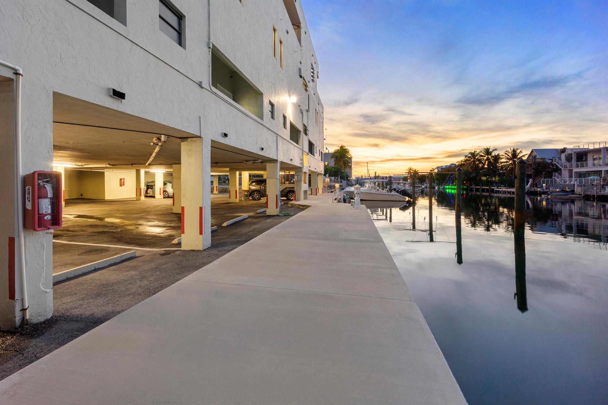 VENETIAN SHORES NO 1 - Commercial Sale