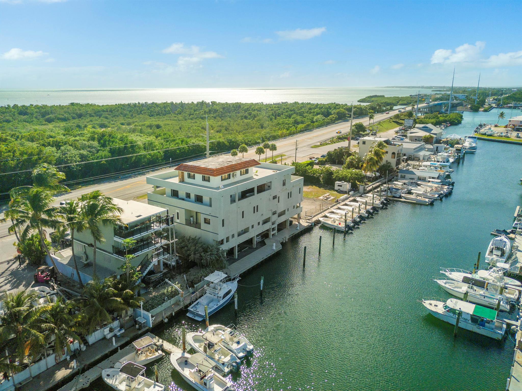 VENETIAN SHORES NO 1 - Commercial Sale