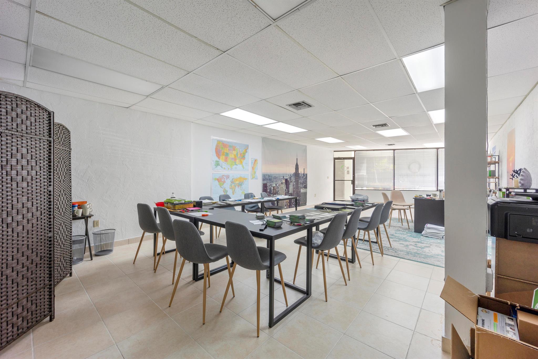 VENETIAN SHORES NO 1 - Commercial Sale