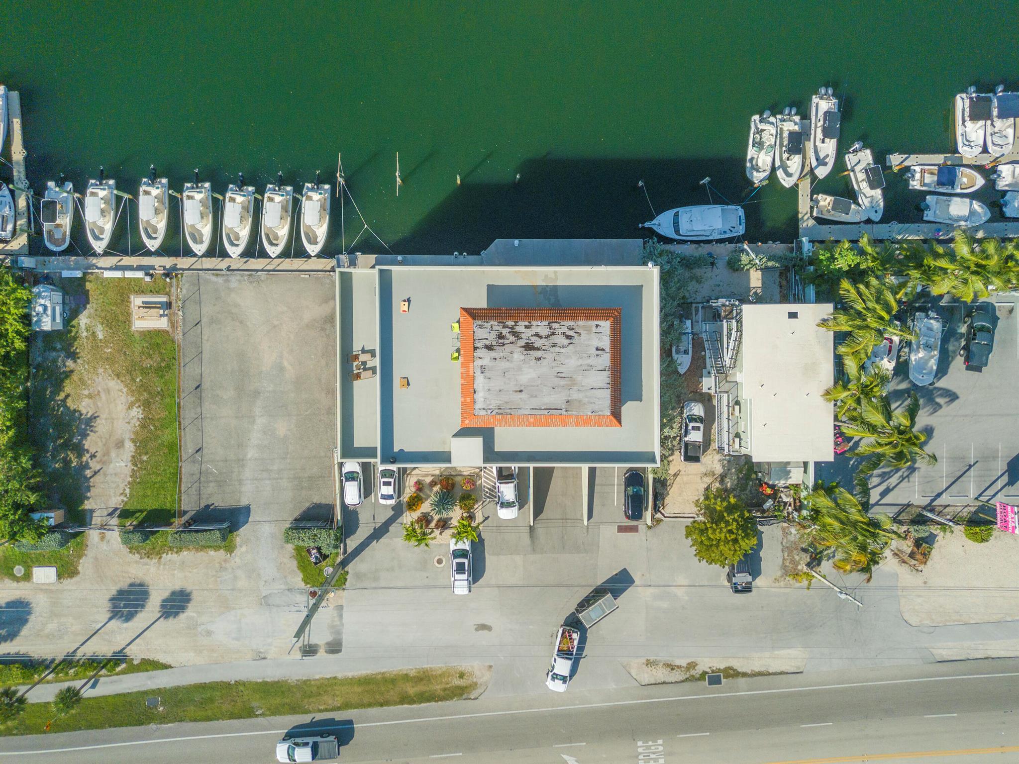 VENETIAN SHORES NO 1 - Commercial Sale