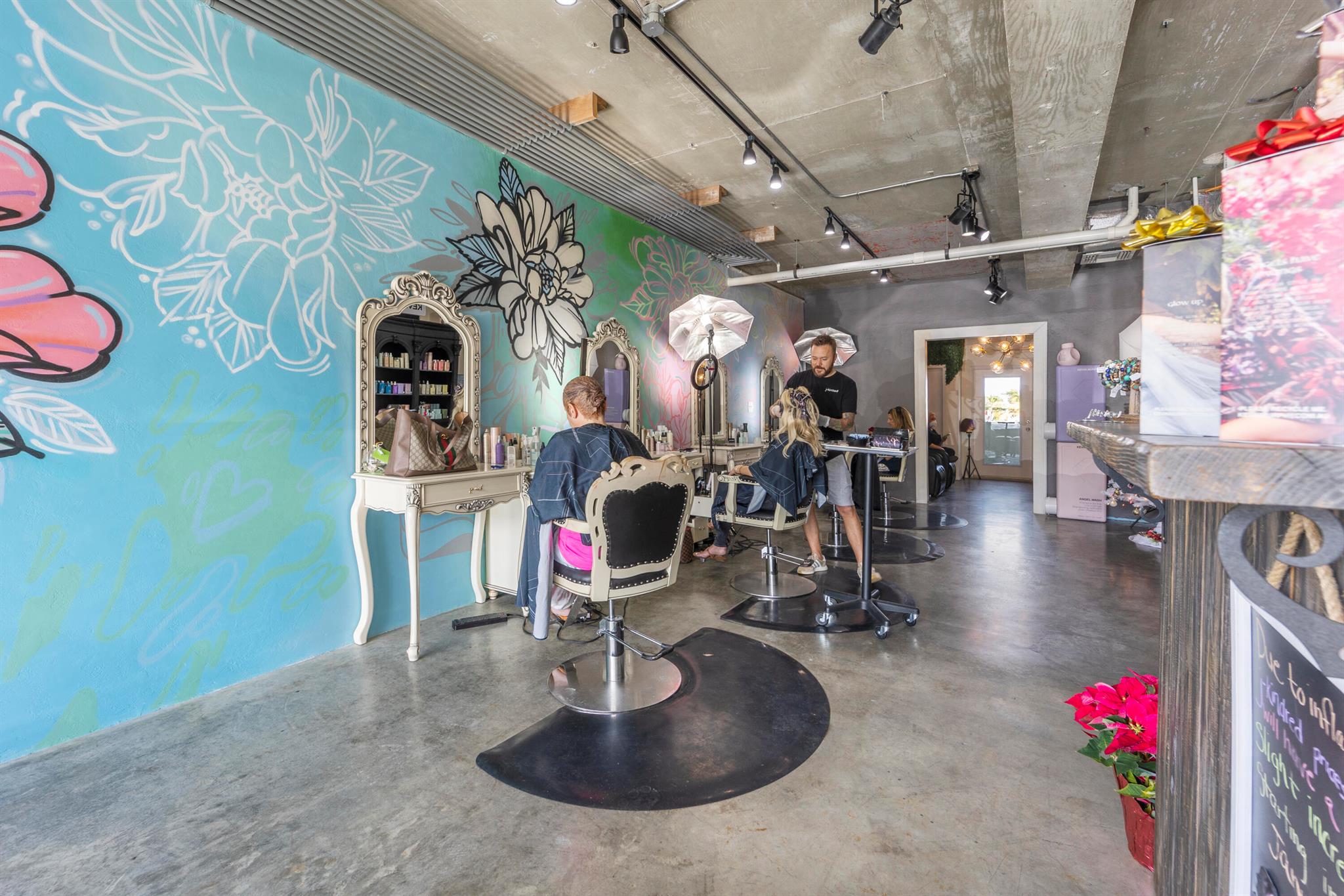 VENETIAN SHORES NO 1 - Commercial Sale