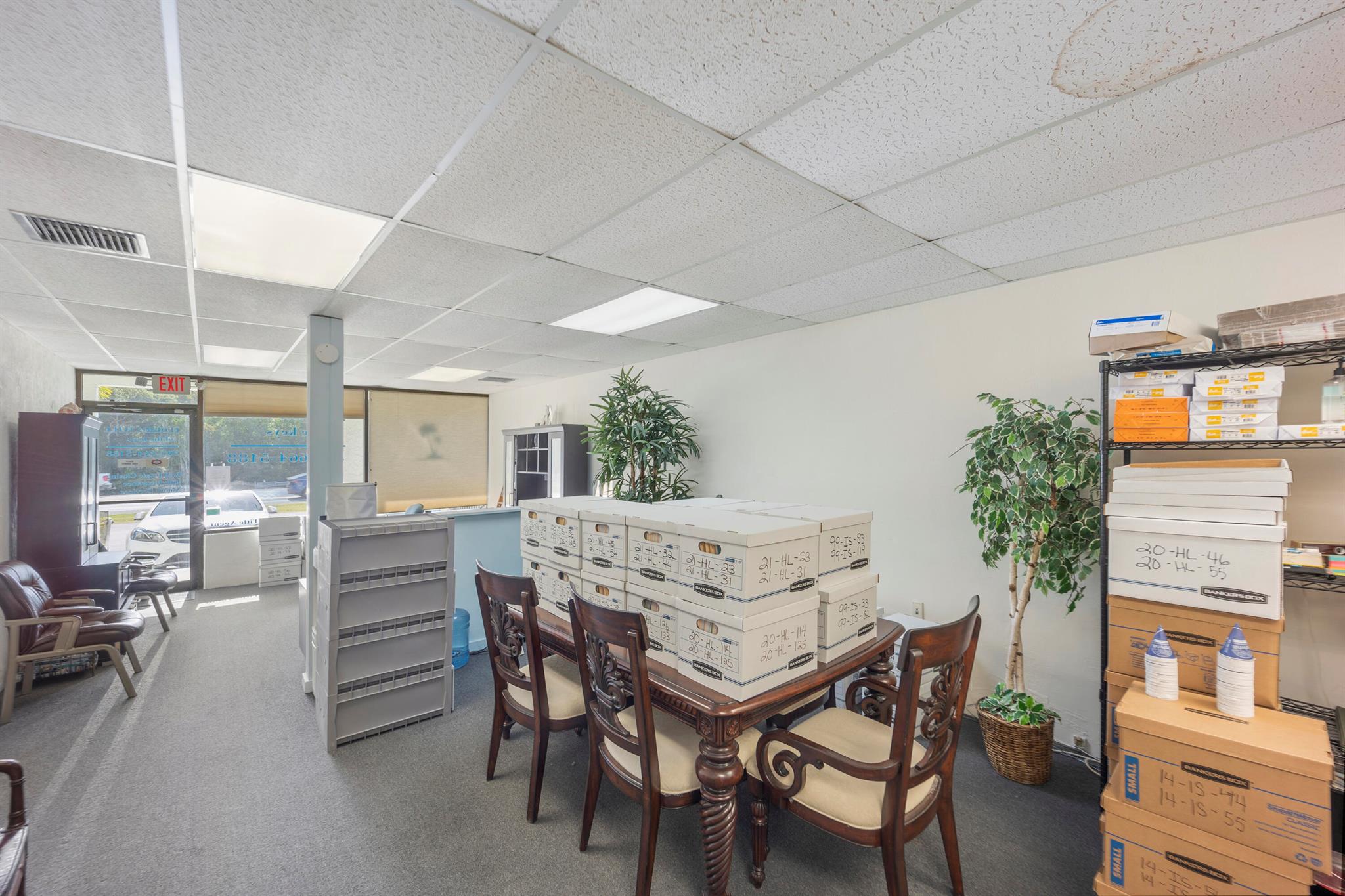 VENETIAN SHORES NO 1 - Commercial Sale