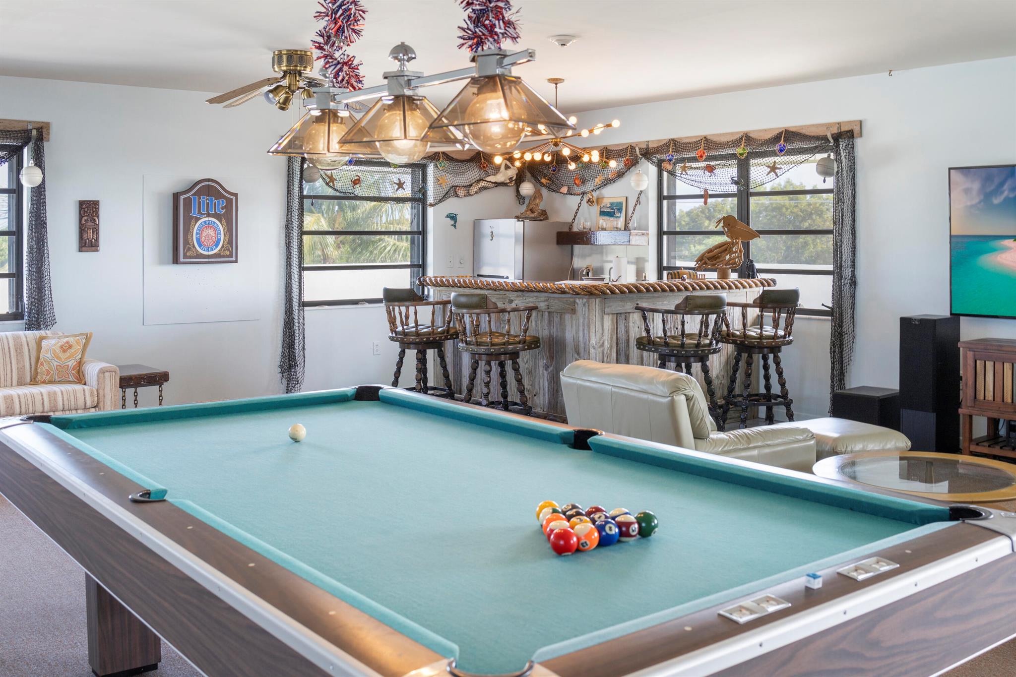 VENETIAN SHORES NO 1 - Commercial Sale