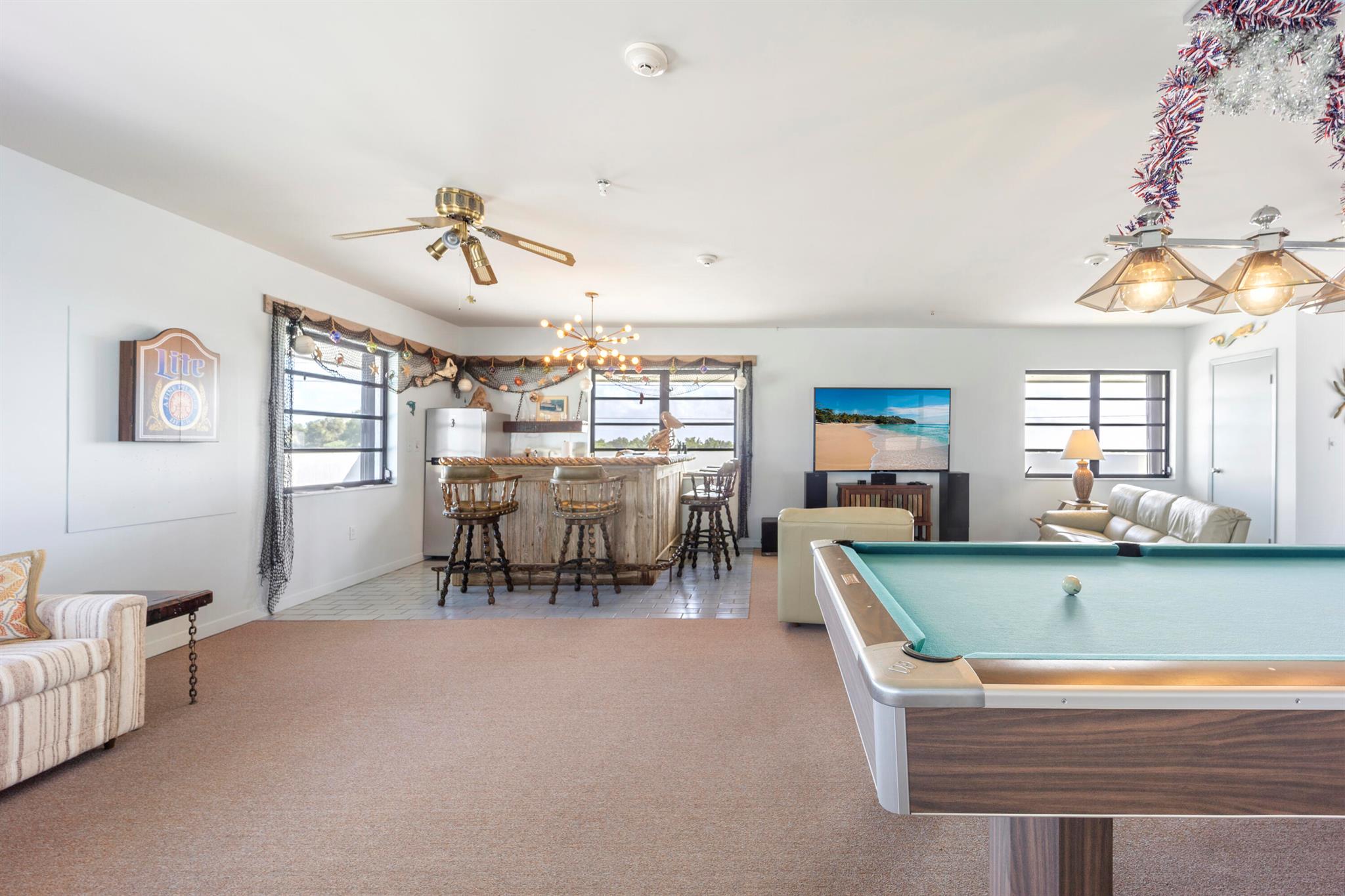 VENETIAN SHORES NO 1 - Commercial Sale