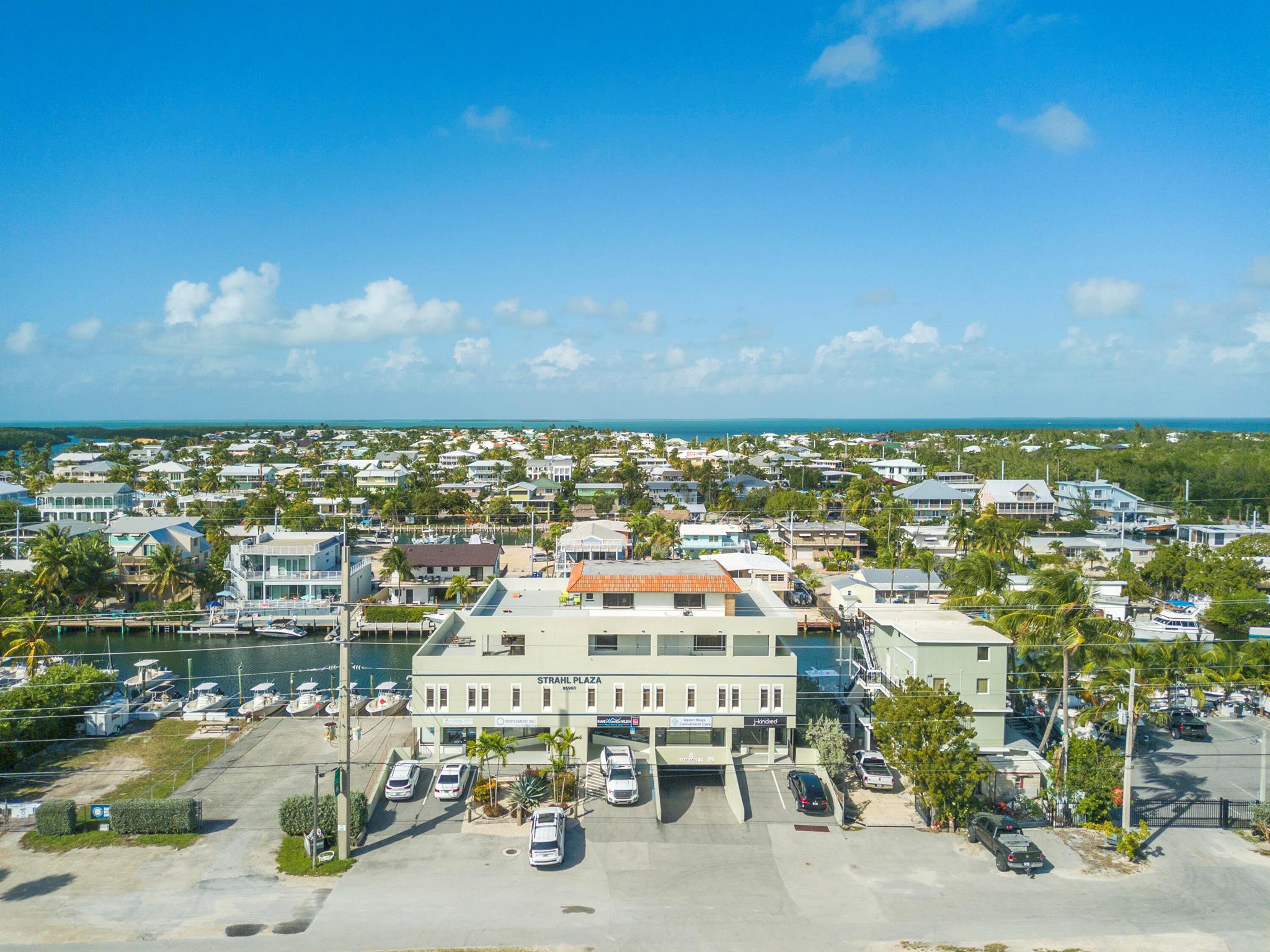 VENETIAN SHORES NO 1 - Commercial Sale