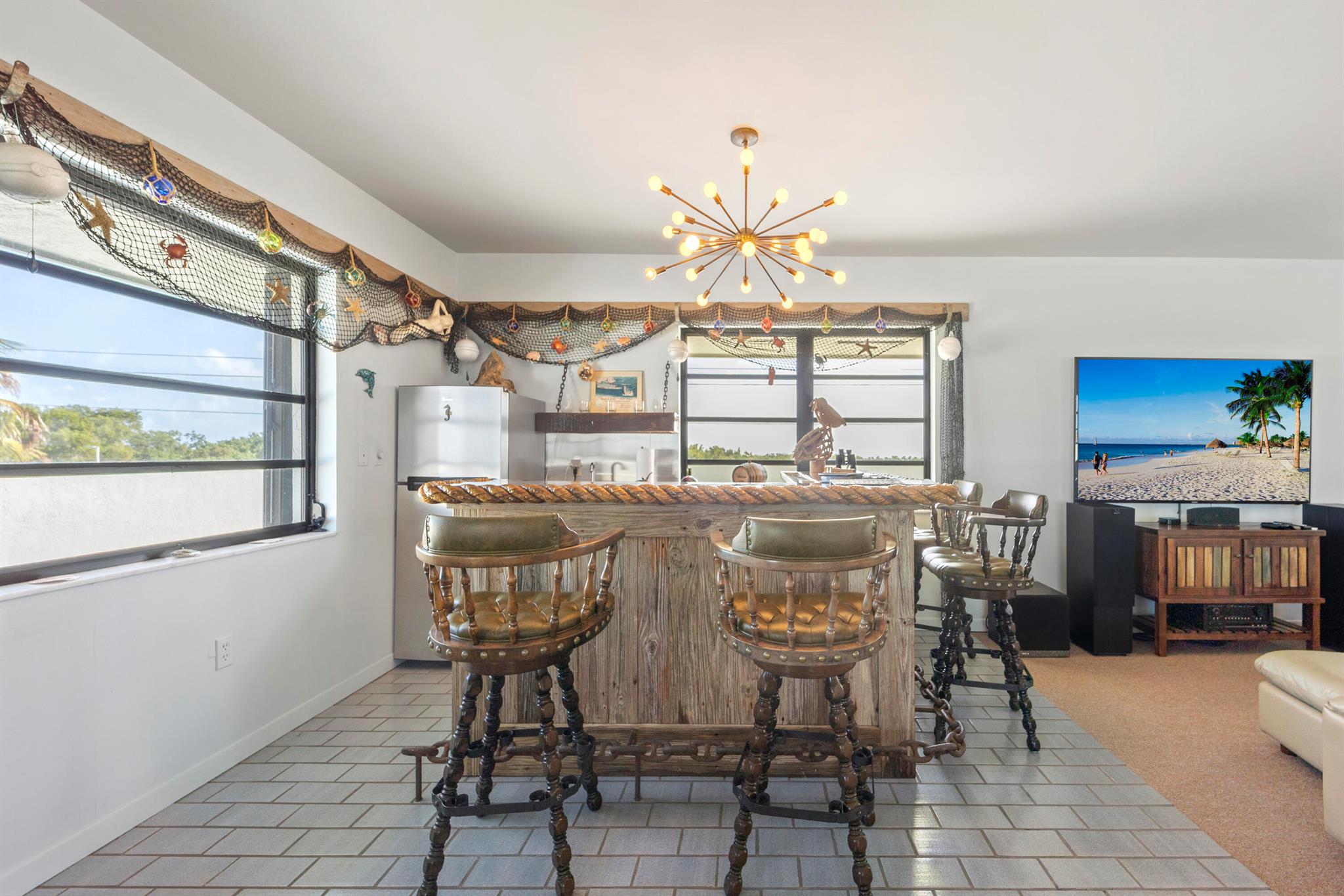 VENETIAN SHORES NO 1 - Commercial Sale