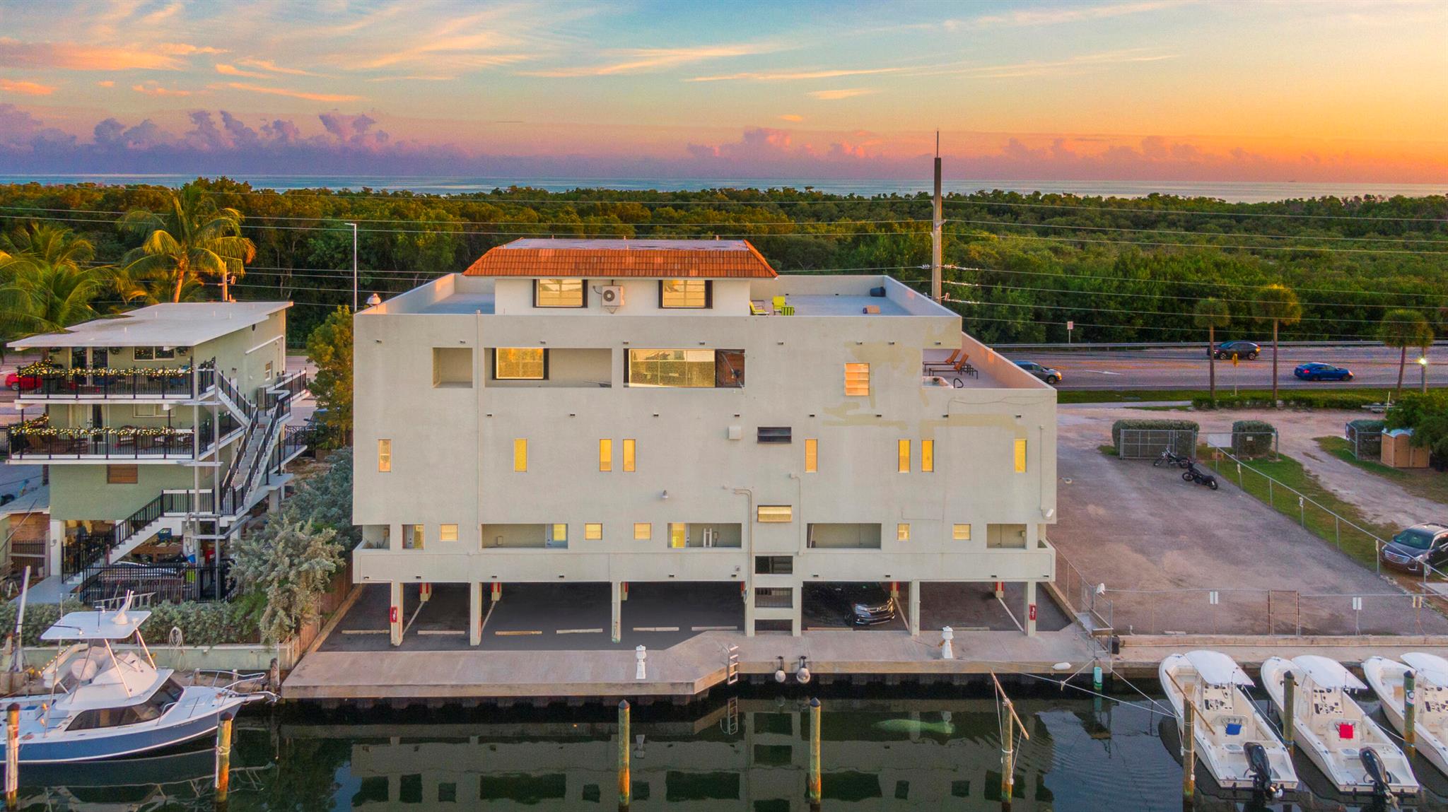 VENETIAN SHORES NO 1 - Commercial Sale