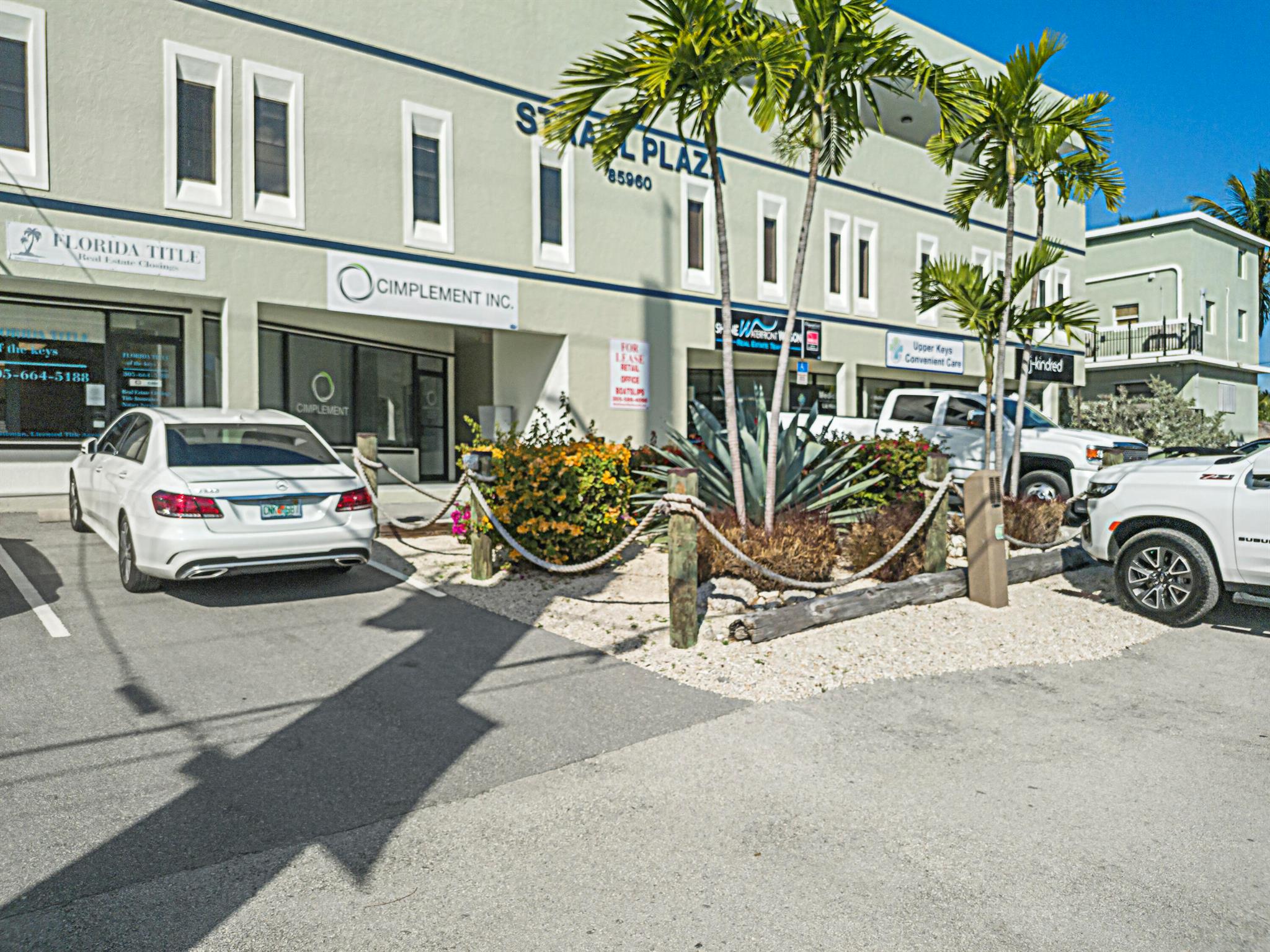 VENETIAN SHORES NO 1 - Commercial Sale