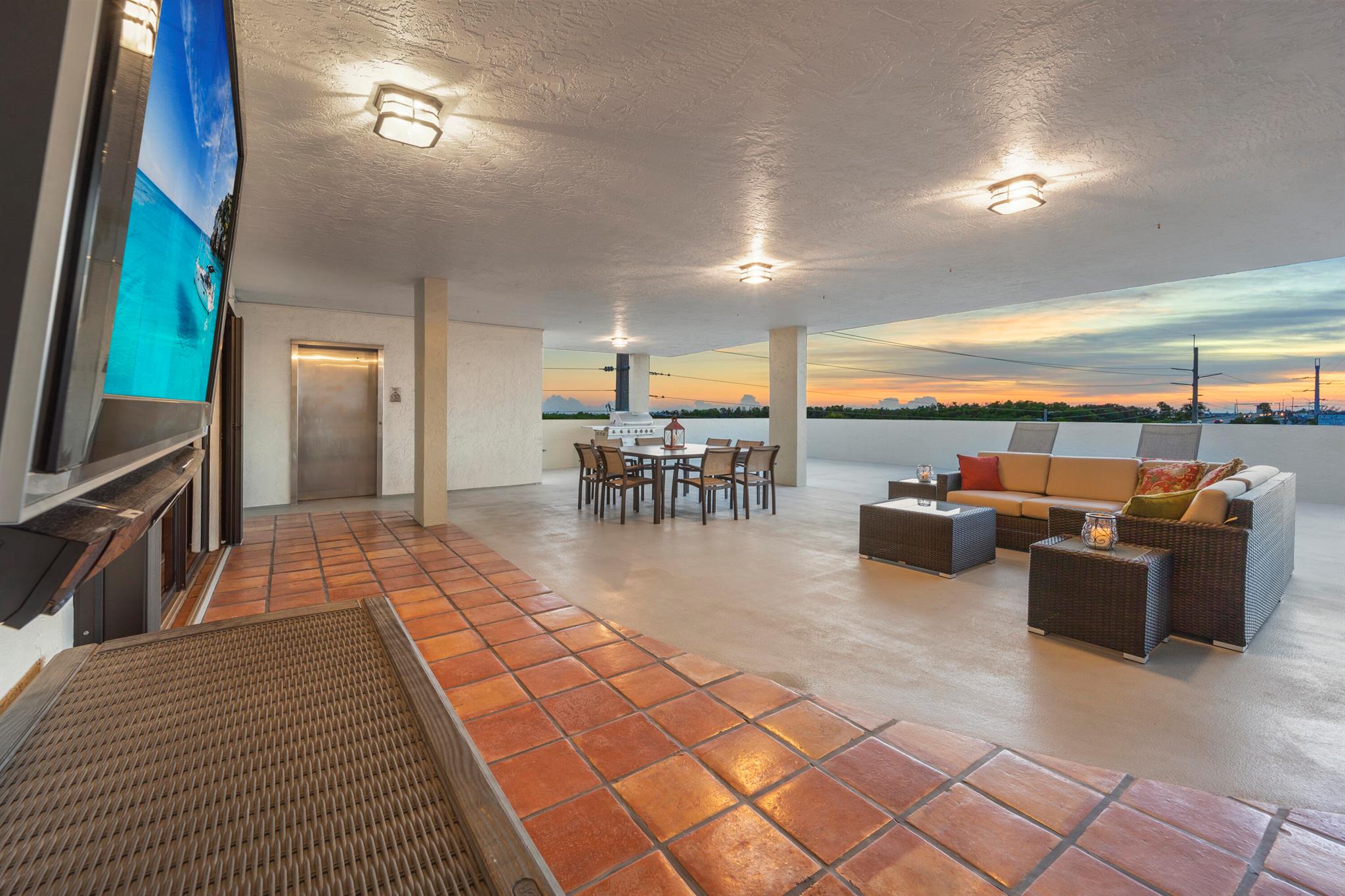 VENETIAN SHORES NO 1 - Commercial Sale