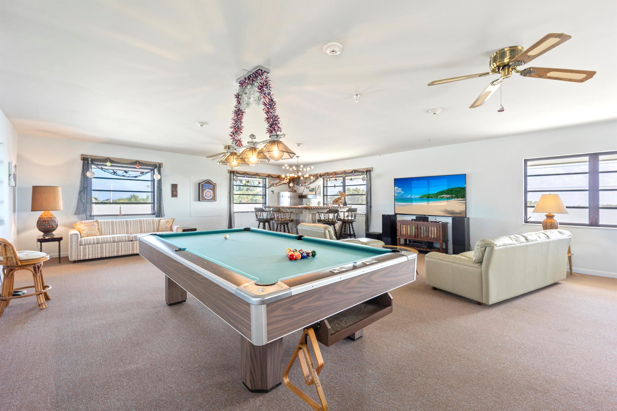 VENETIAN SHORES NO 1 - Commercial Sale