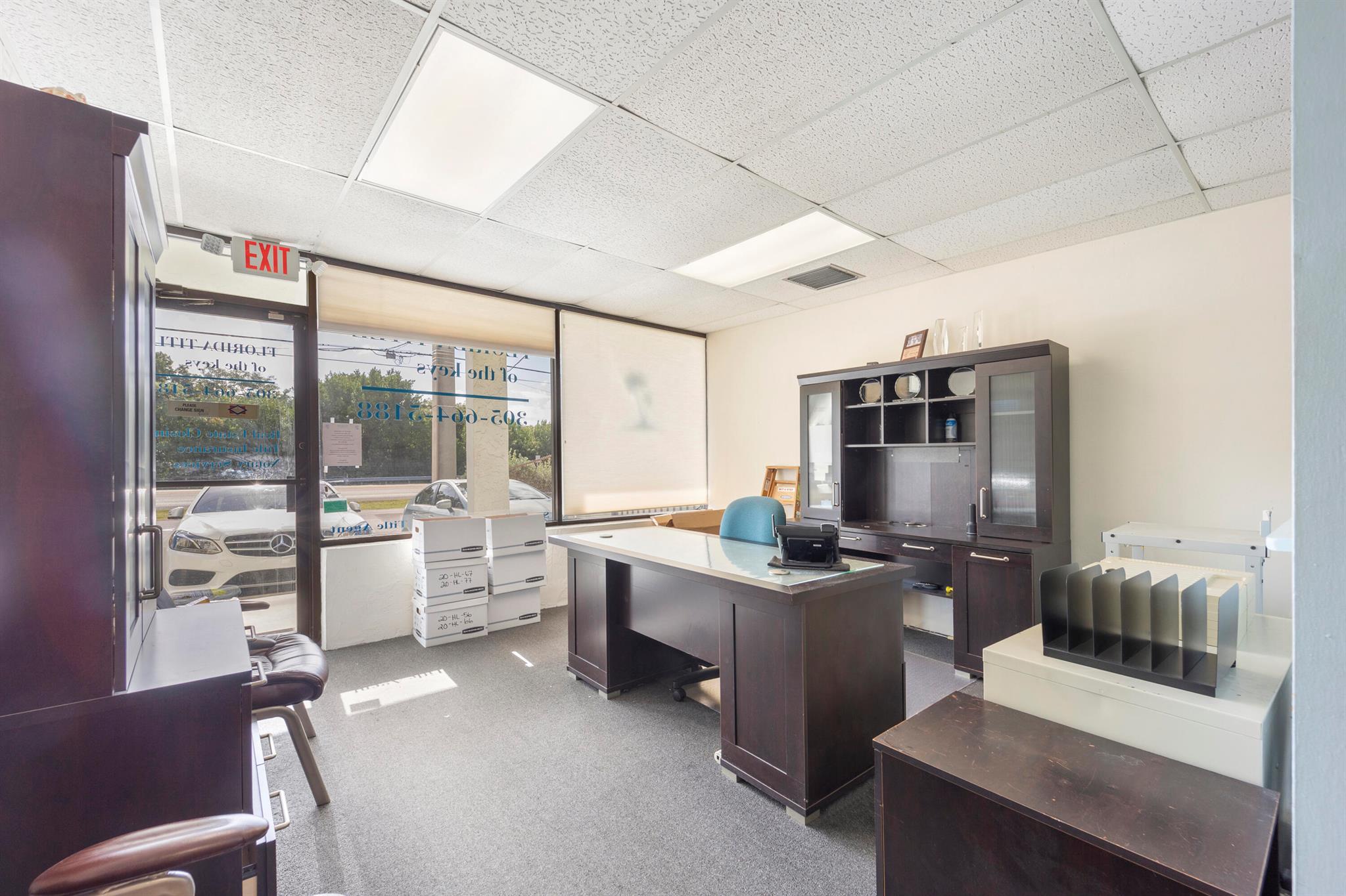 VENETIAN SHORES NO 1 - Commercial Sale