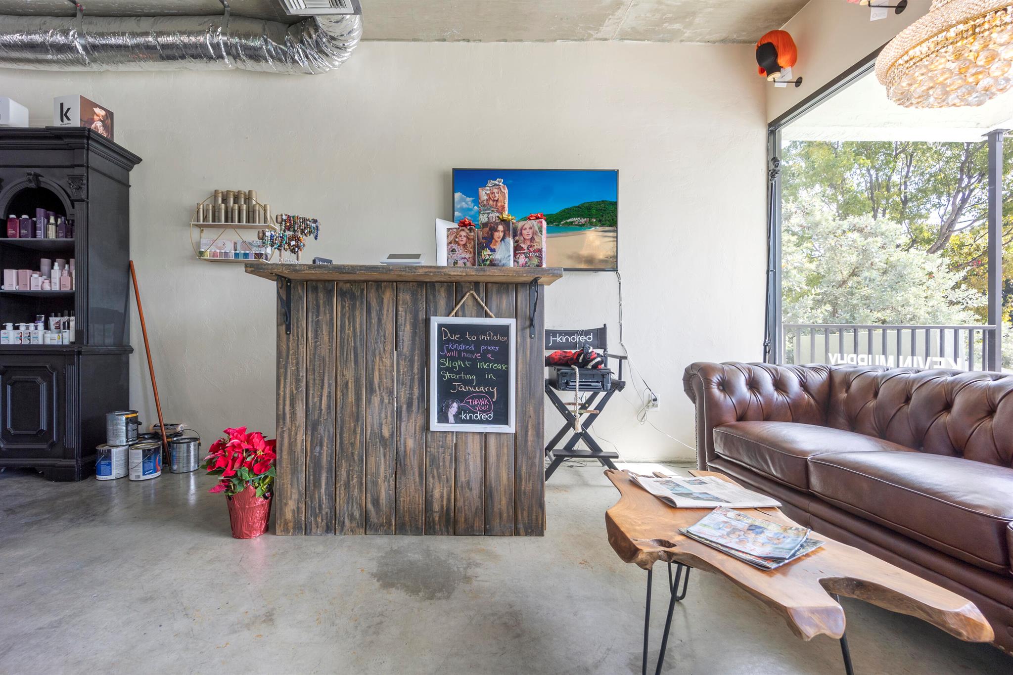 VENETIAN SHORES NO 1 - Commercial Sale