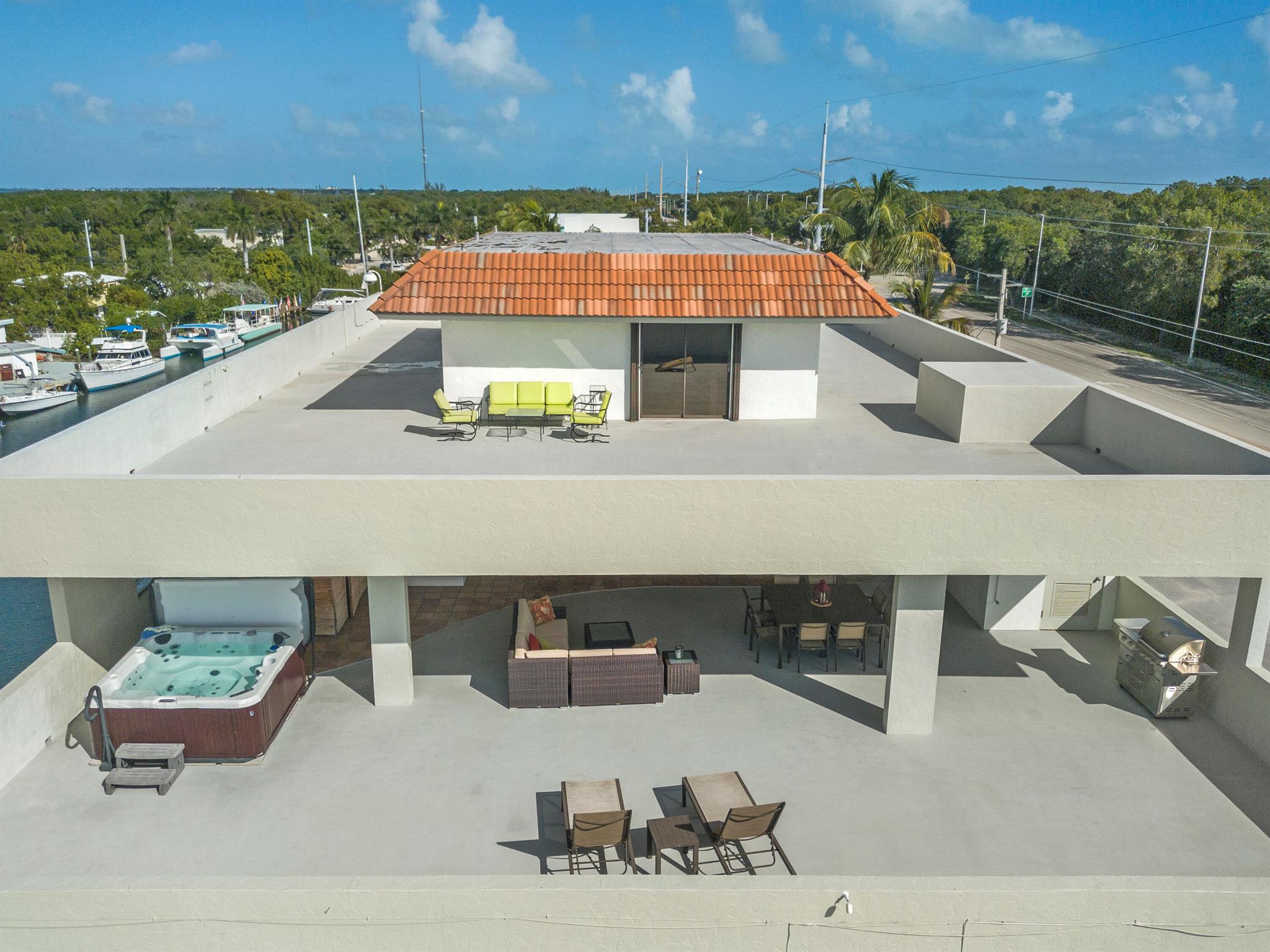 VENETIAN SHORES NO 1 - Commercial Sale