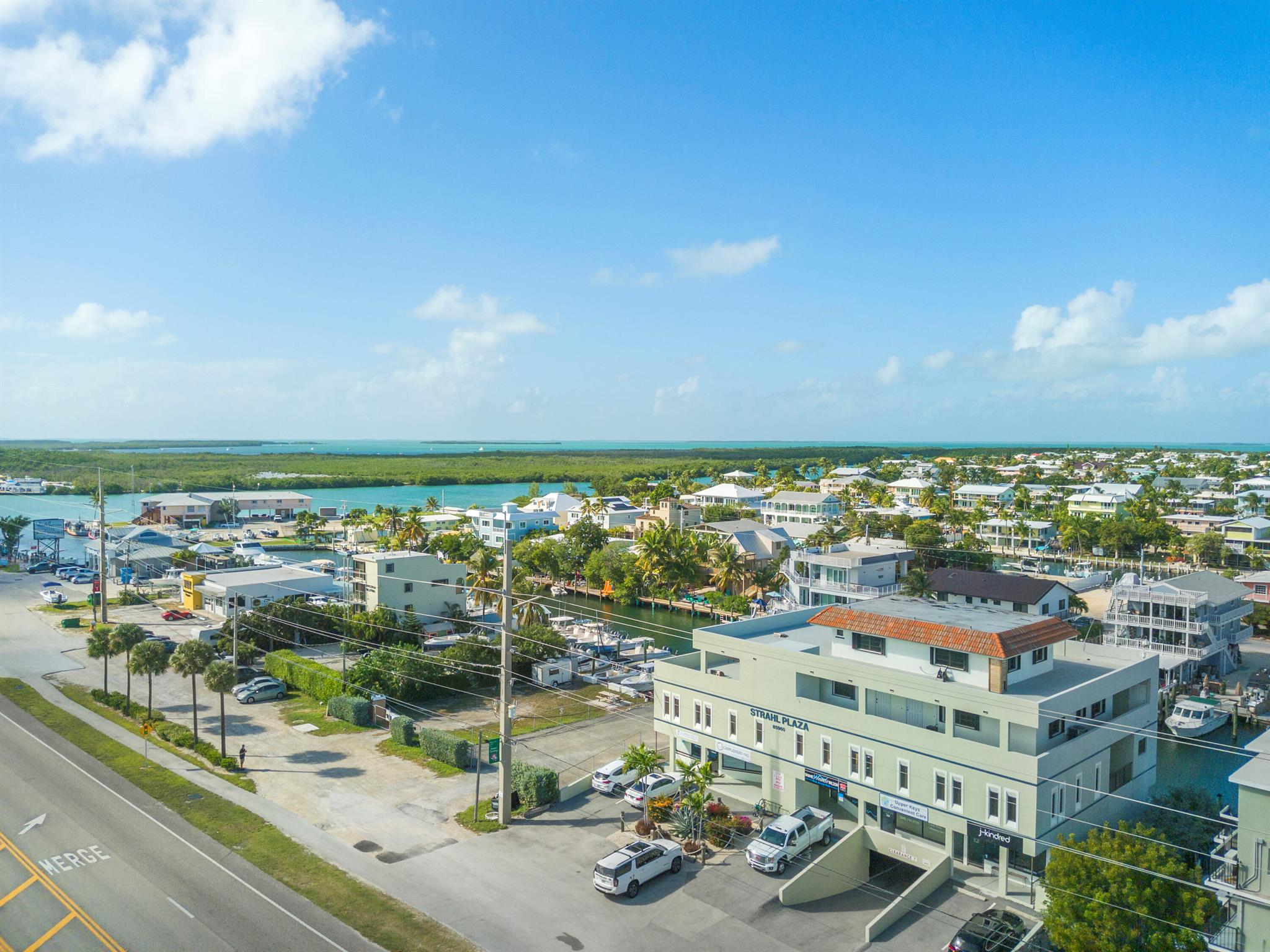 VENETIAN SHORES NO 1 - Commercial Sale