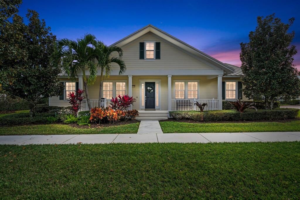 Photo of 1174 Tropical Drive, Jupiter, FL 33458 (MLS # R10864354)