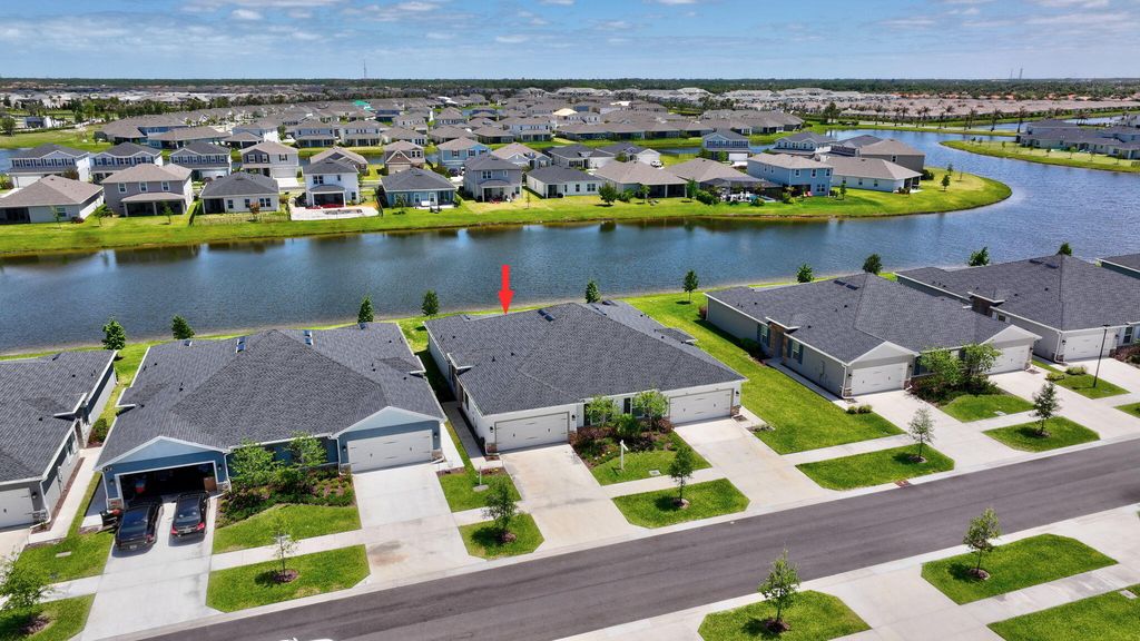 Photo of 9401 SW Libertas Way, Port Saint Lucie, FL 34987 (MLS # B26017651)