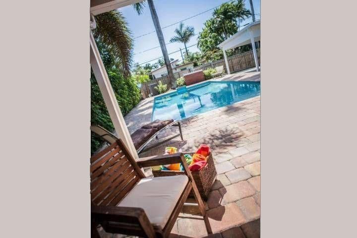 Hollywood Country Club Di - Residential Lease