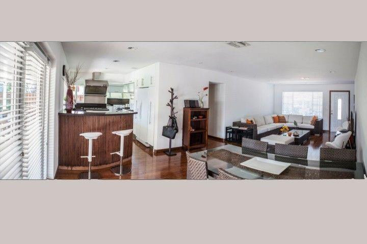 Hollywood Country Club Di - Residential Lease