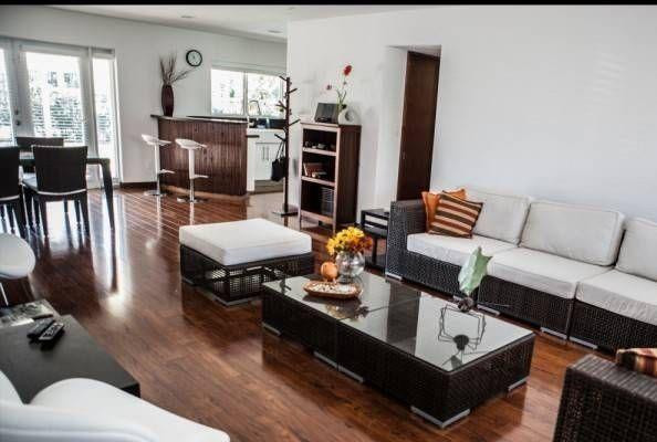 Hollywood Country Club Di - Residential Lease