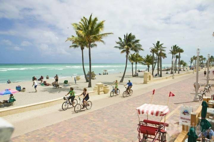 Hollywood Country Club Di - Residential Lease