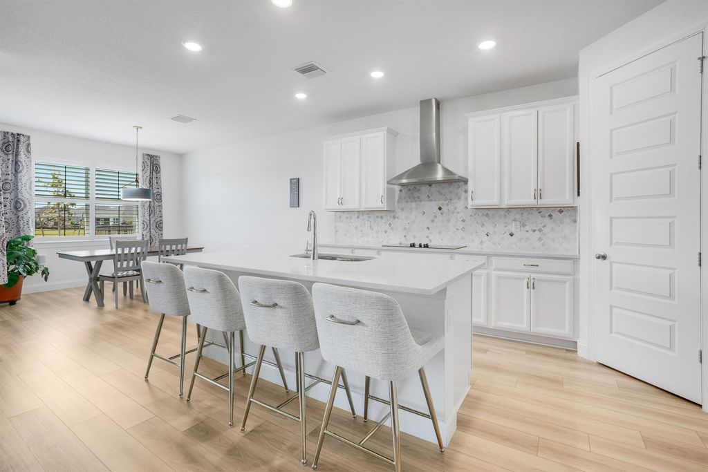 Photo of 6801 NW Cloverdale Avenue, Port Saint Lucie, FL 34987 (MLS # R11105070)