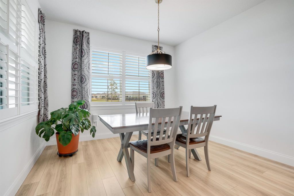 Photo of 6801 NW Cloverdale Avenue, Port Saint Lucie, FL 34987 (MLS # R11105070)