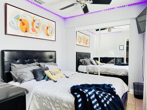 Tiny photo for 7161 Sheridan Street, Hollywood, FL 33024 (MLS # B26048652)
