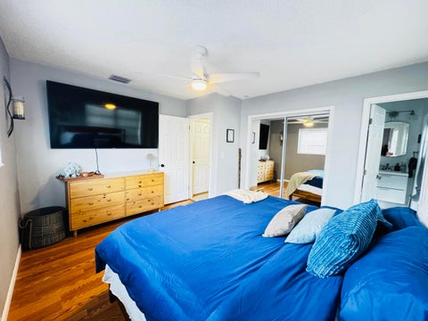 Tiny photo for 7161 Sheridan Street, Hollywood, FL 33024 (MLS # B26048652)