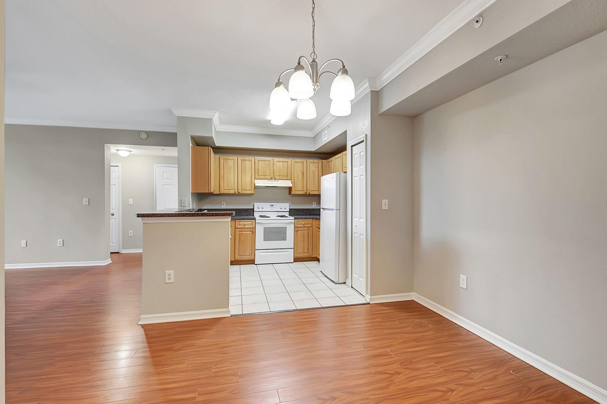 MURANO AT DELRAY BEACH CO - Residential Income