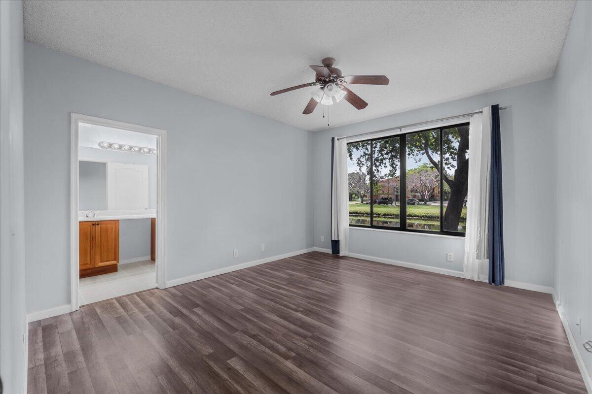 BRIDGEWATER CONDO - Residential